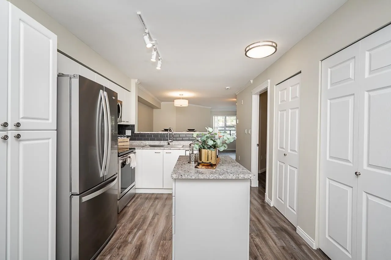 15210 Pacific Avenue #307