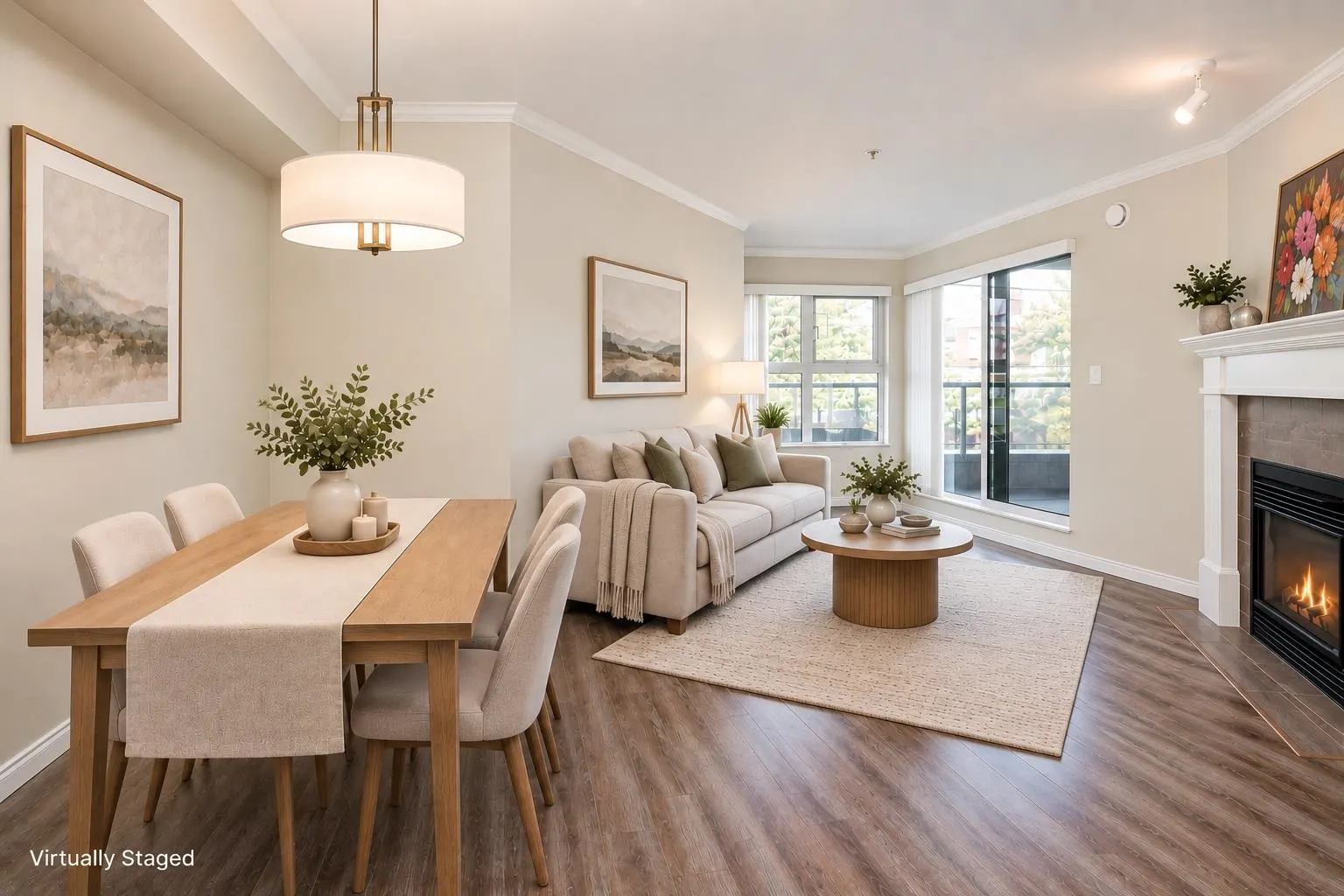 15210 Pacific Avenue #307