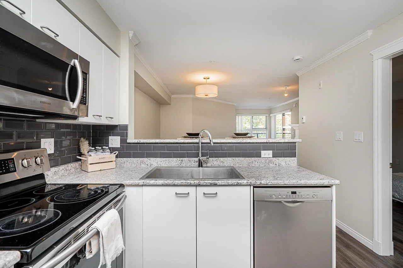 15210 Pacific Avenue #307