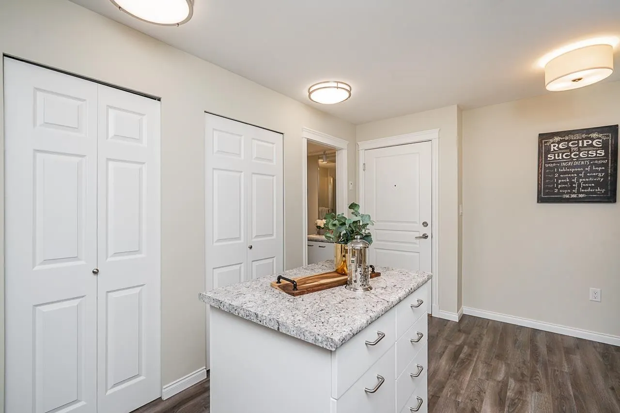 15210 Pacific Avenue #307