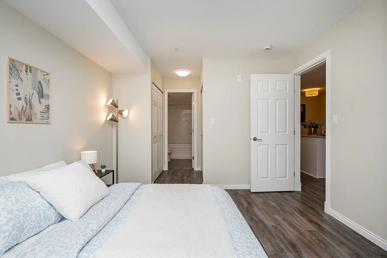 15210 Pacific Avenue #307