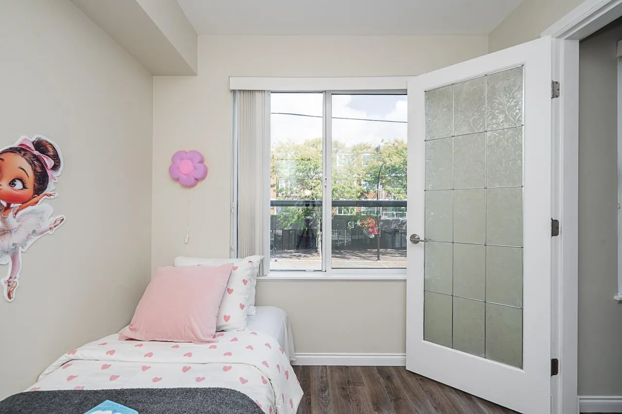 15210 Pacific Avenue #307