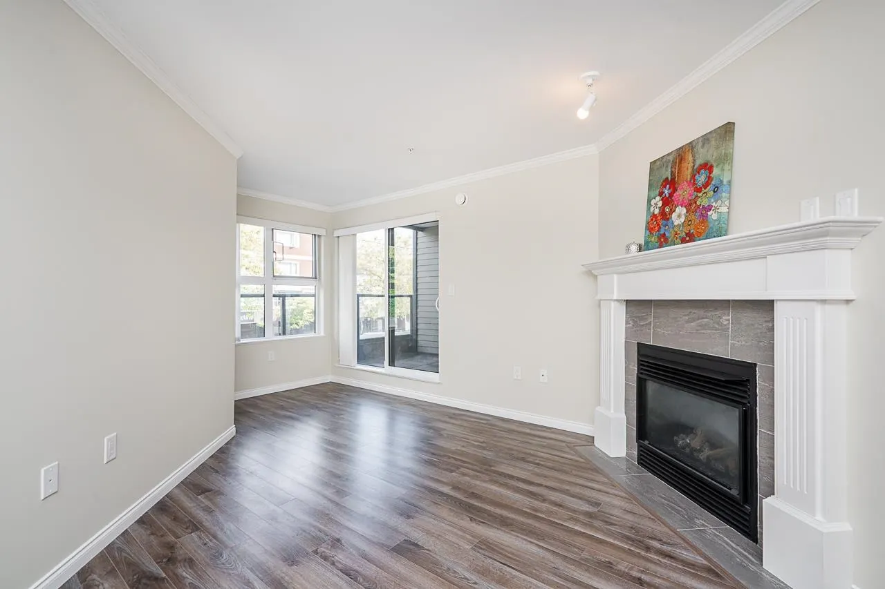 15210 Pacific Avenue #307