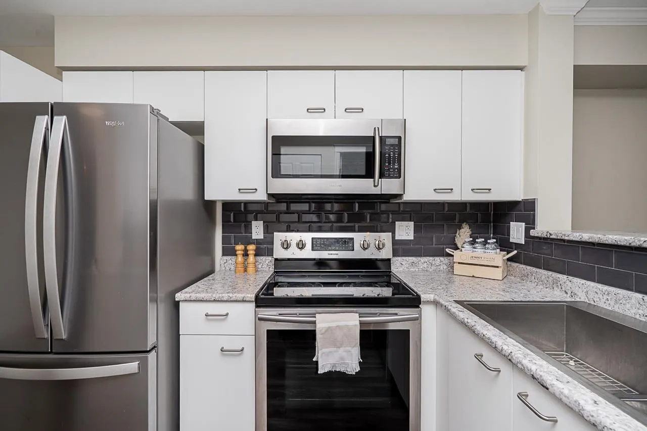 15210 Pacific Avenue #307