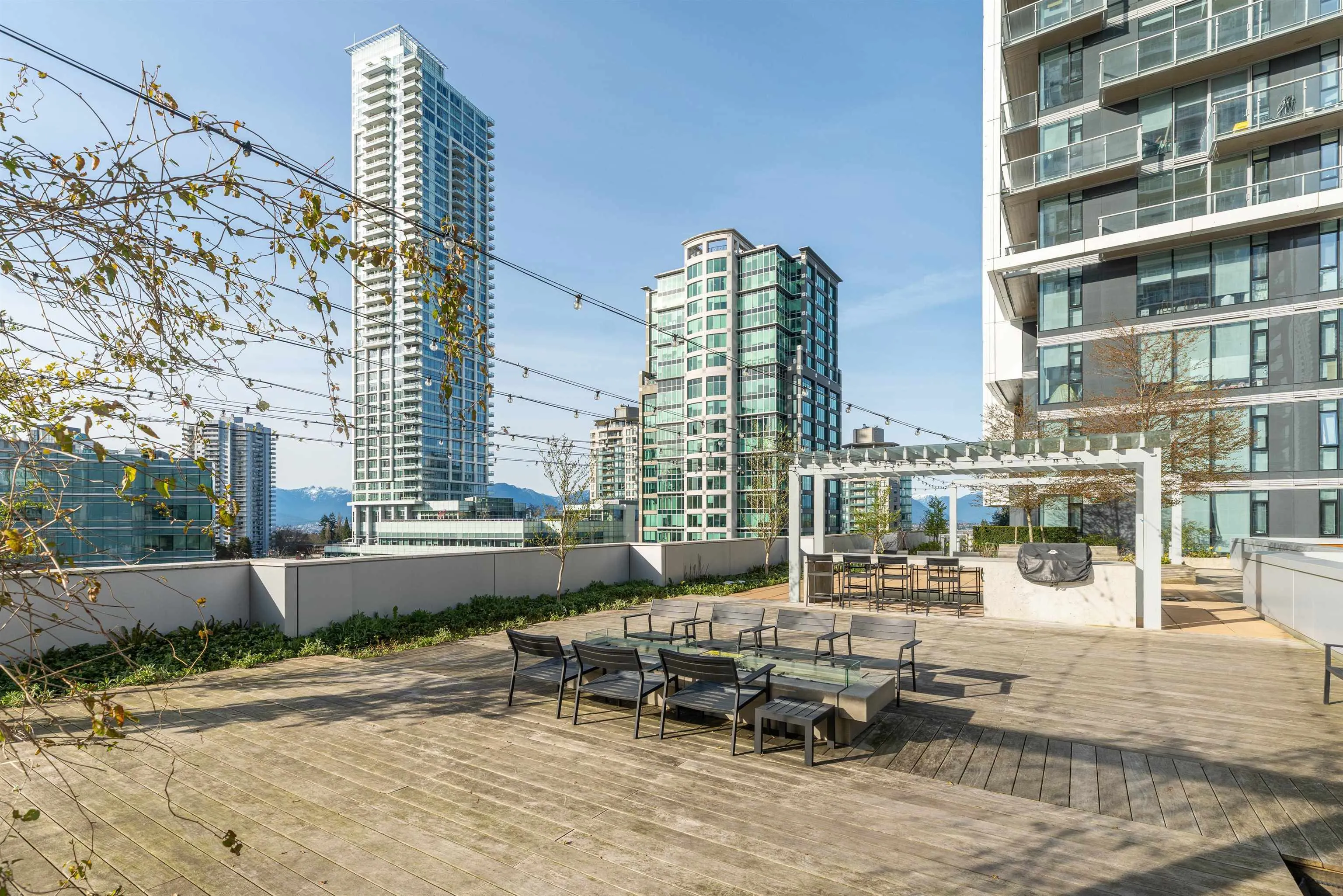6000 Mckay Avenue #1206