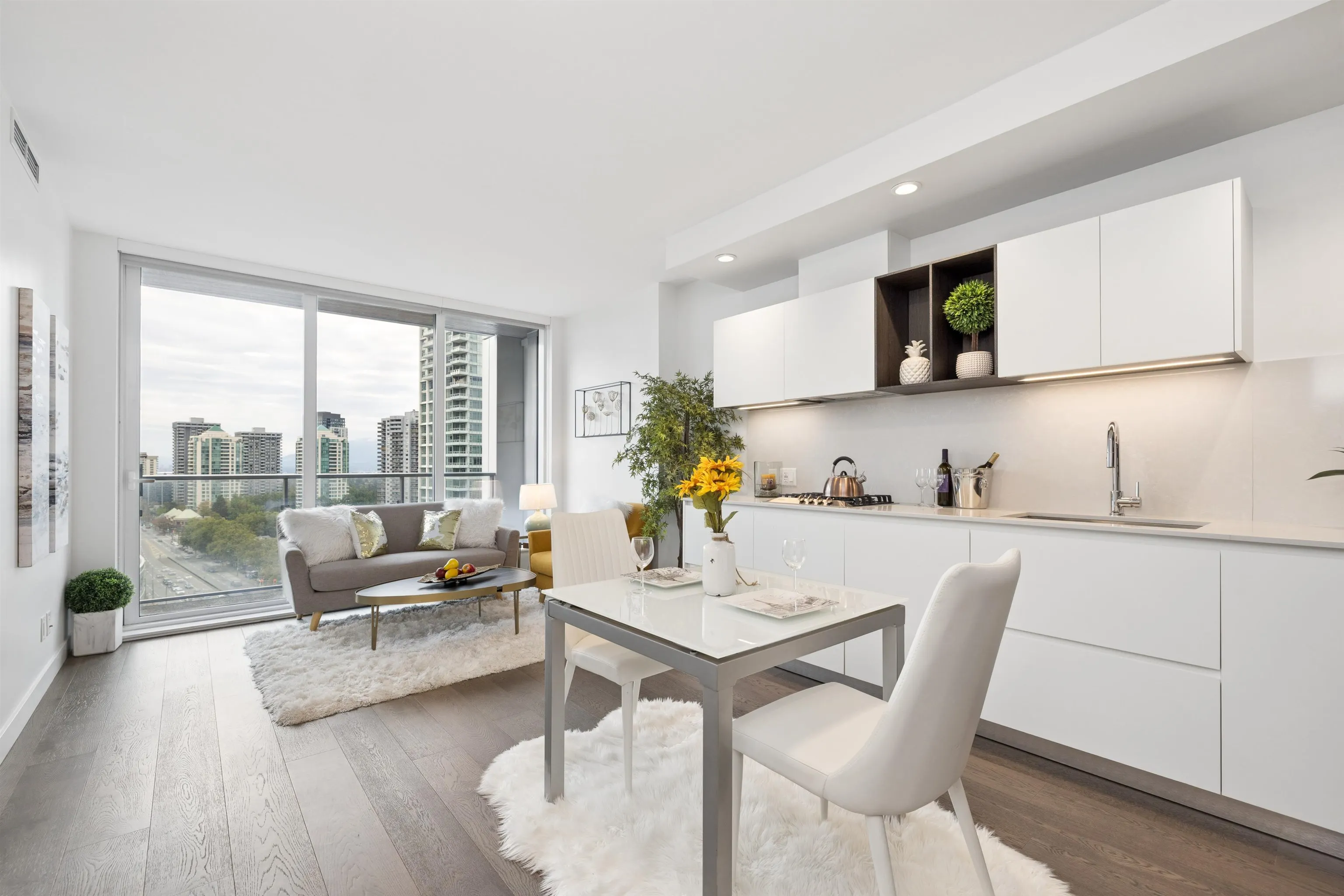 6000 Mckay Avenue #1206