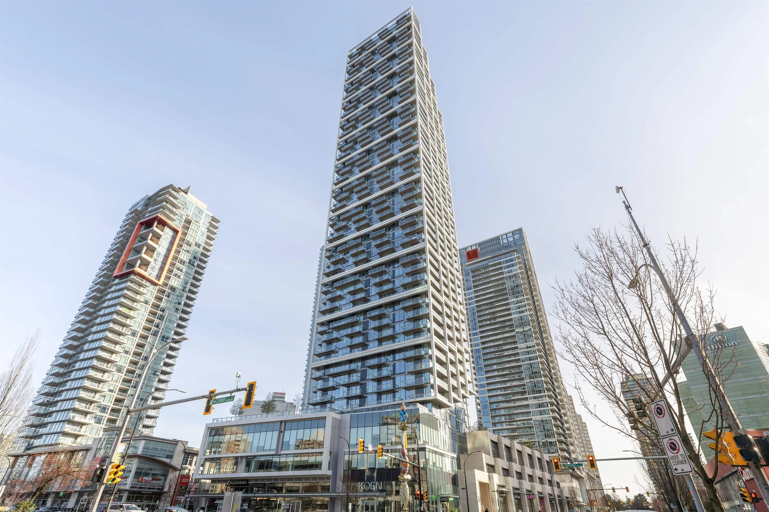 6000 Mckay Avenue #1206