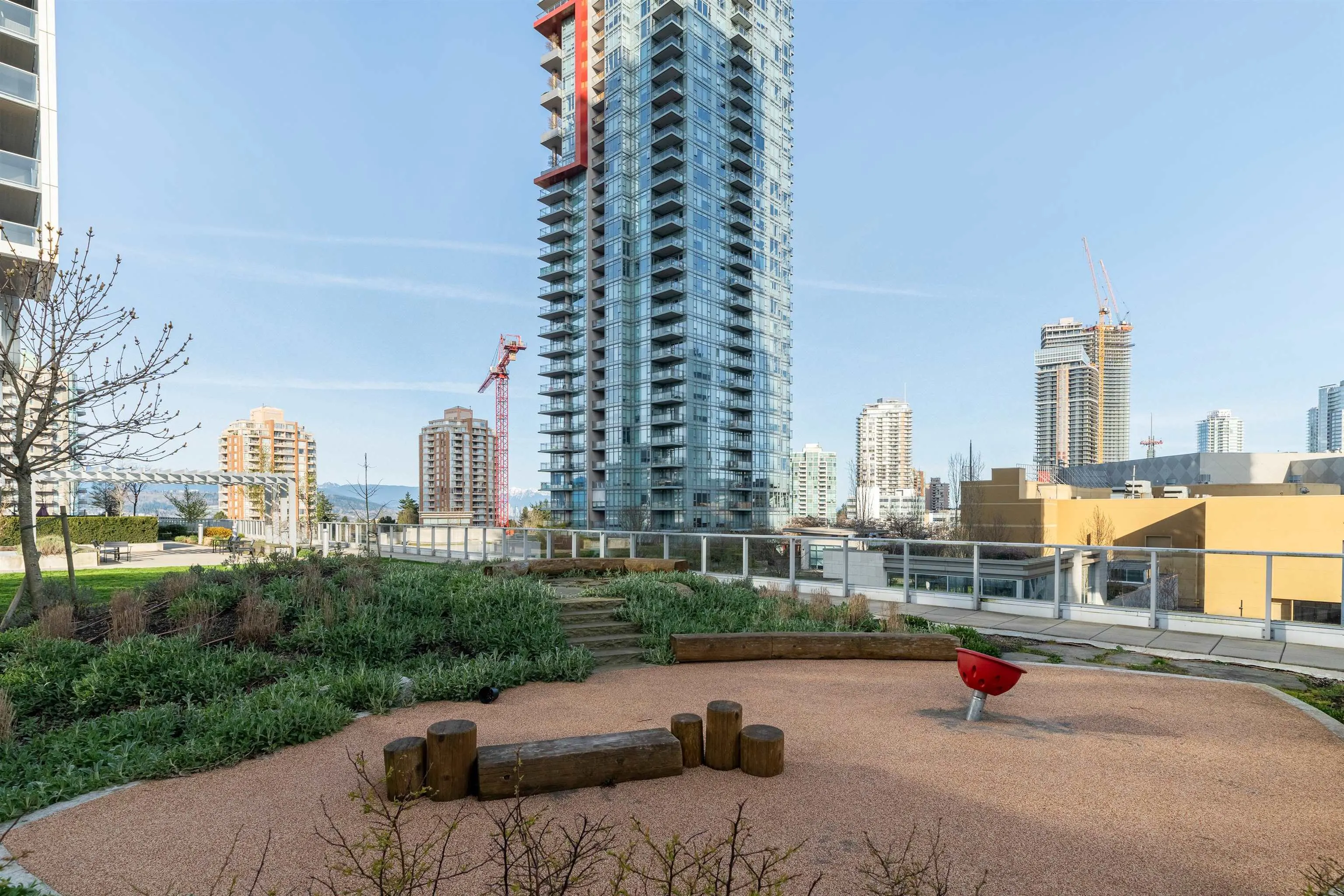 6000 Mckay Avenue #1206