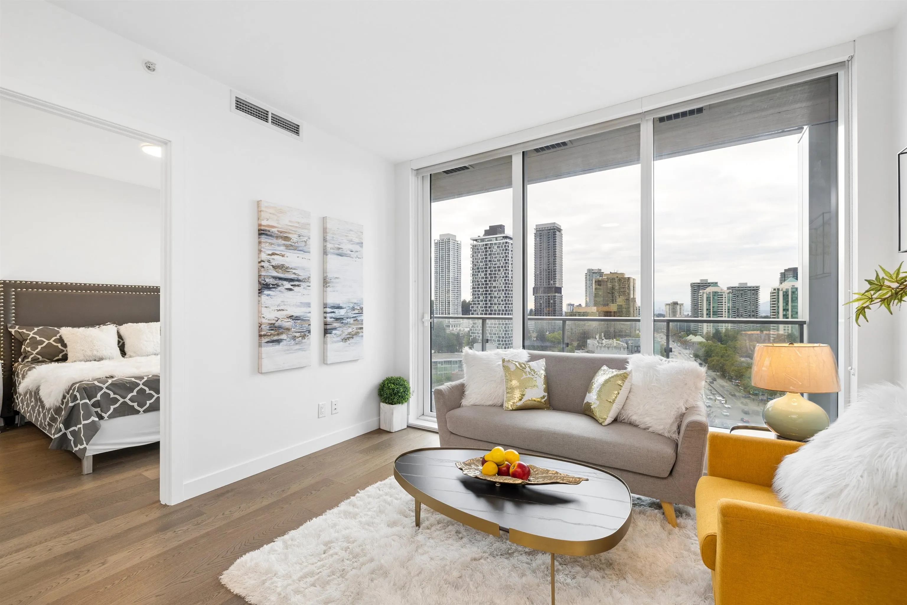 6000 Mckay Avenue #1206