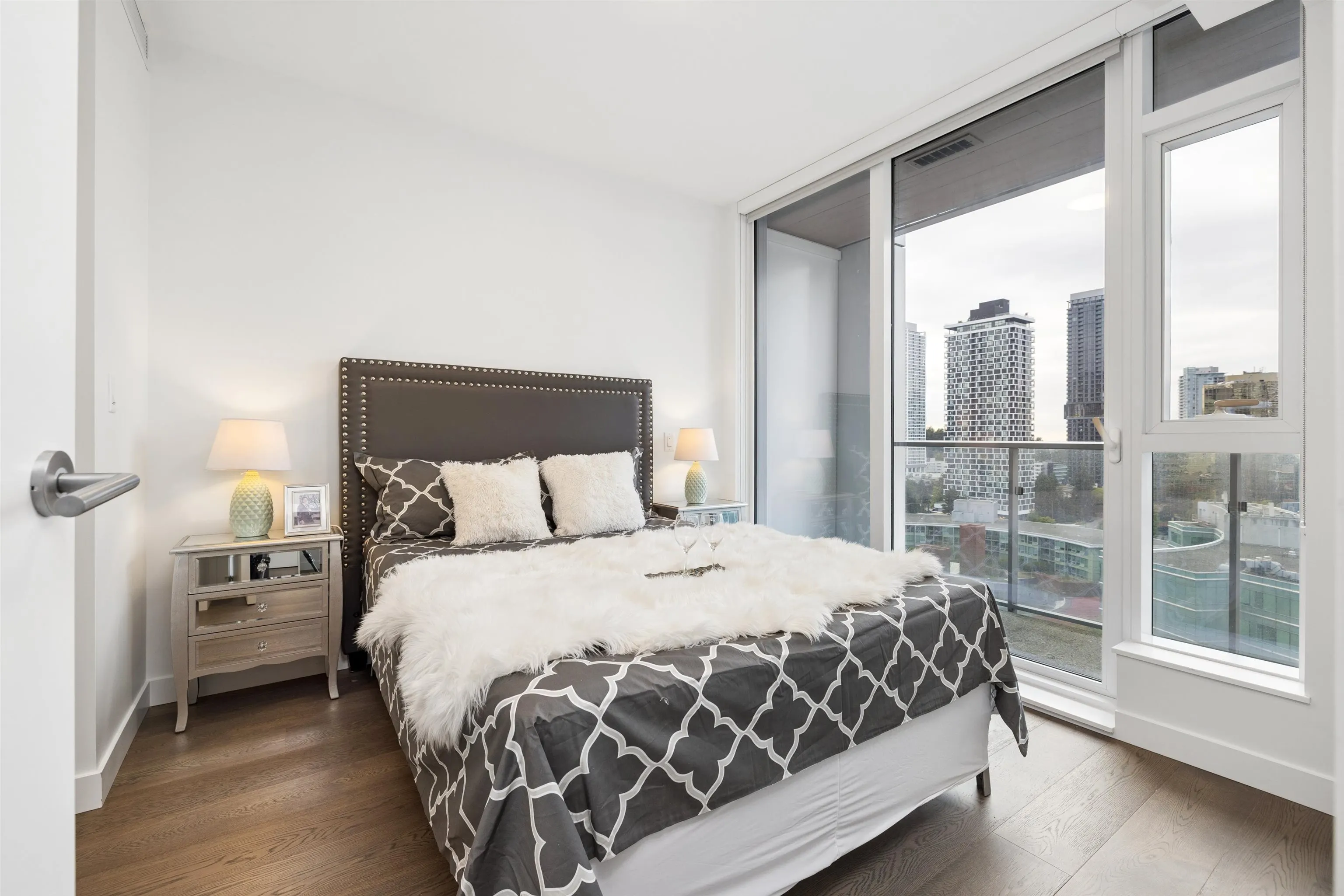 6000 Mckay Avenue #1206