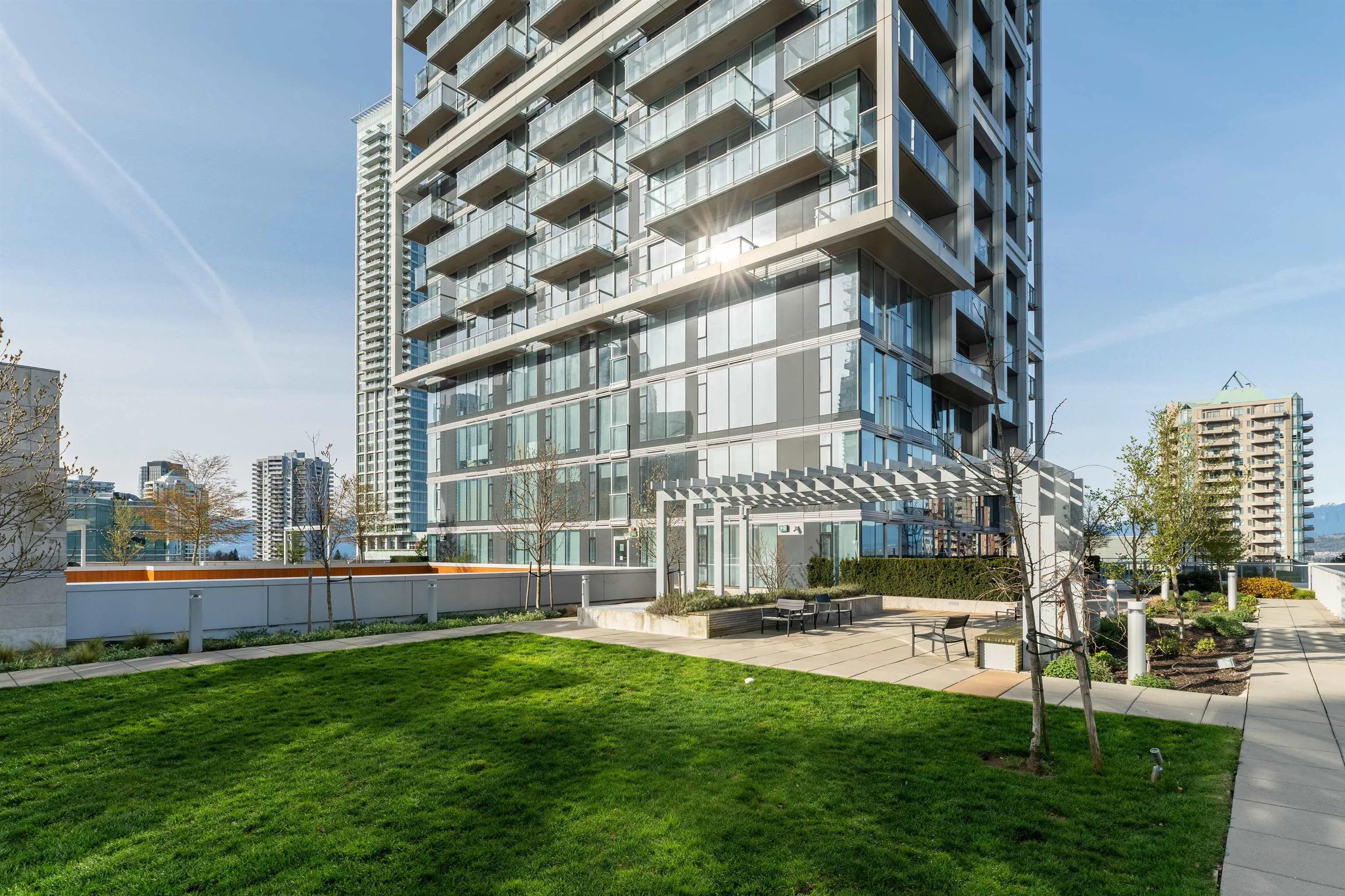 6000 Mckay Avenue #1206