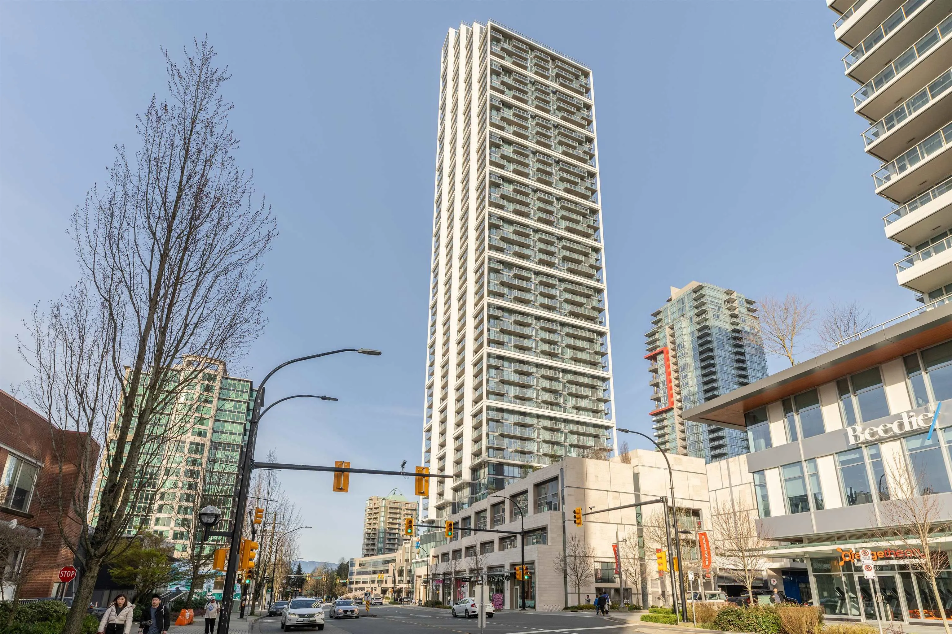 6000 Mckay Avenue #1206