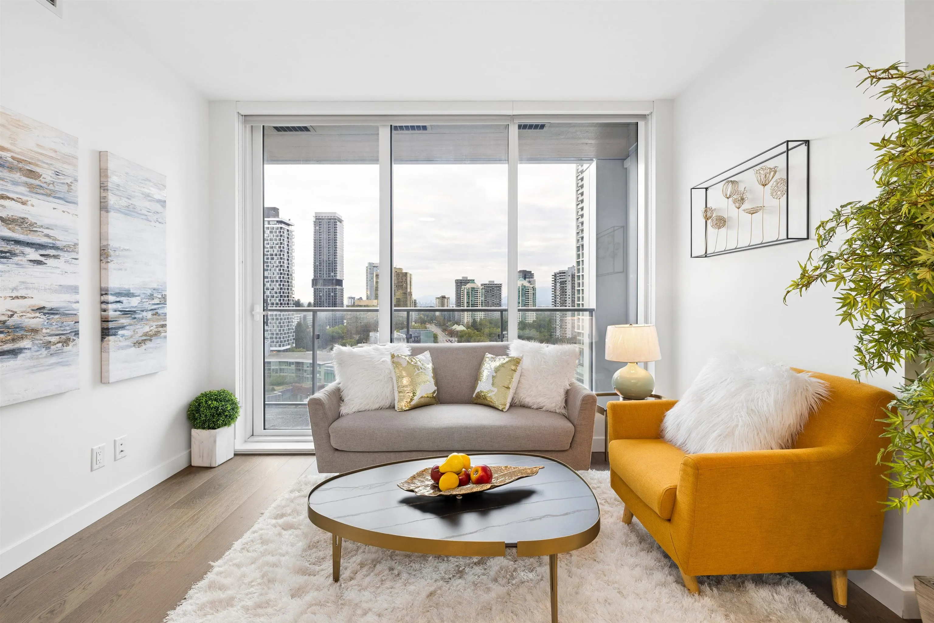6000 Mckay Avenue #1206