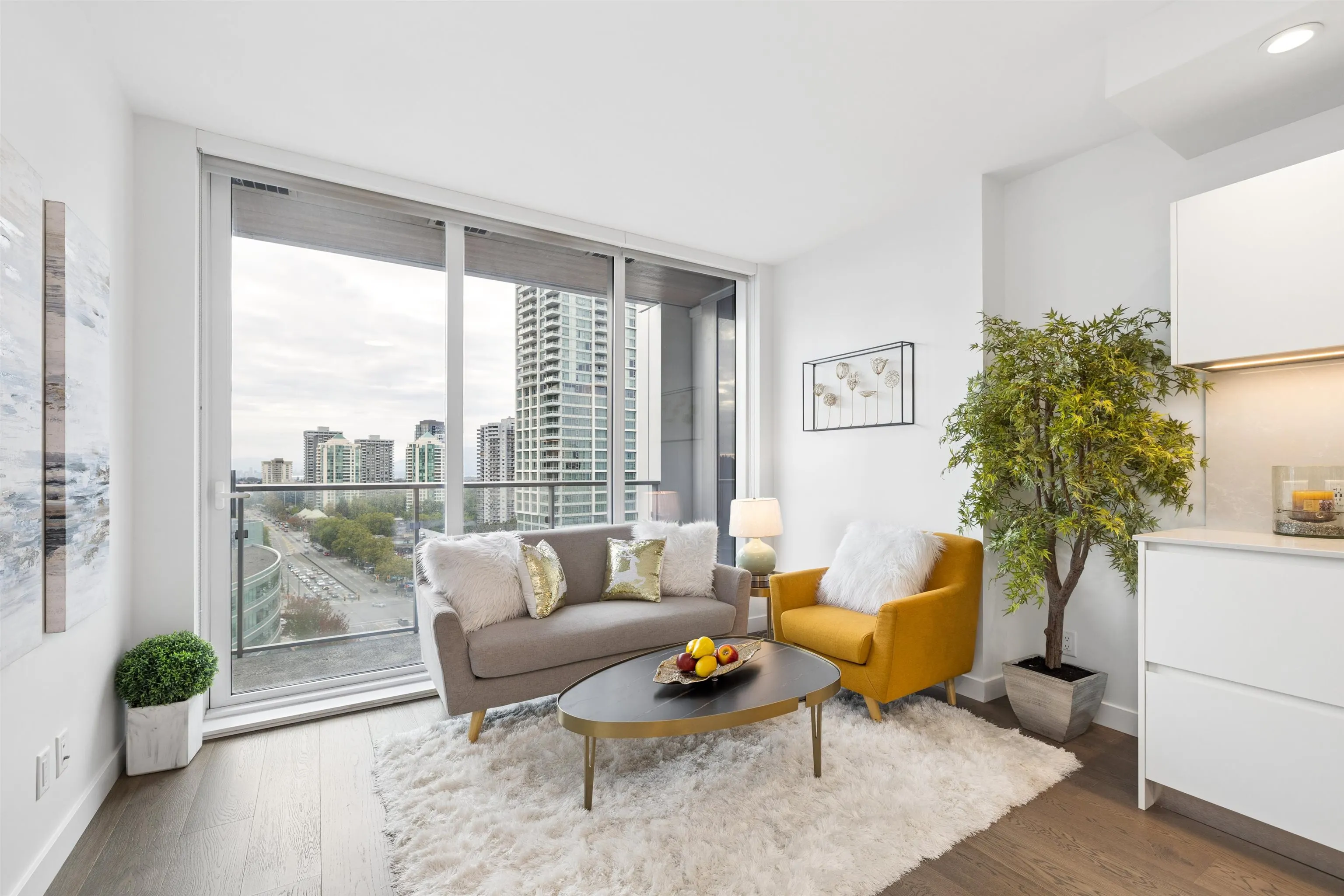6000 Mckay Avenue #1206