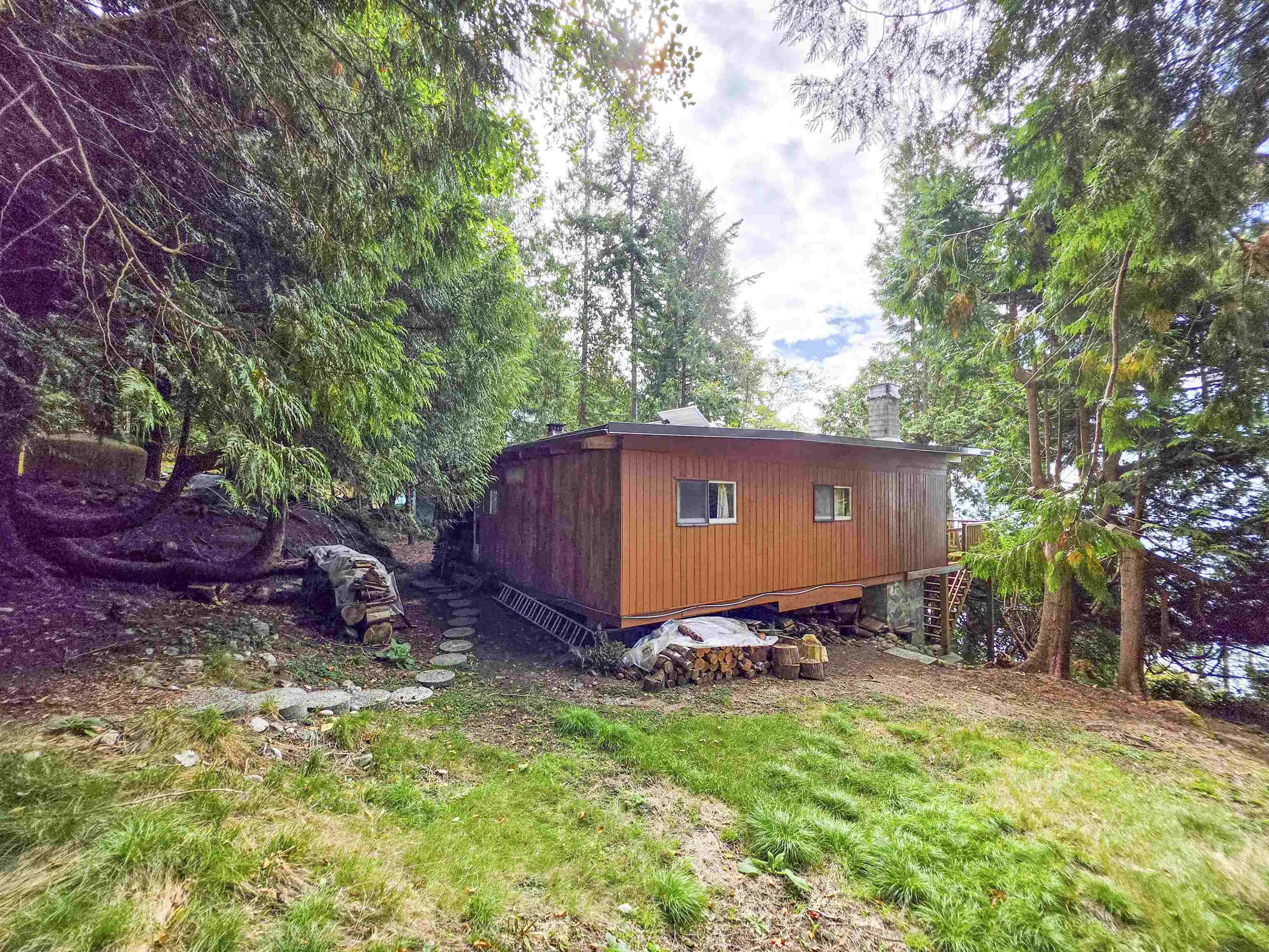 SC 122 Bowyer Island Estates #SITE 8