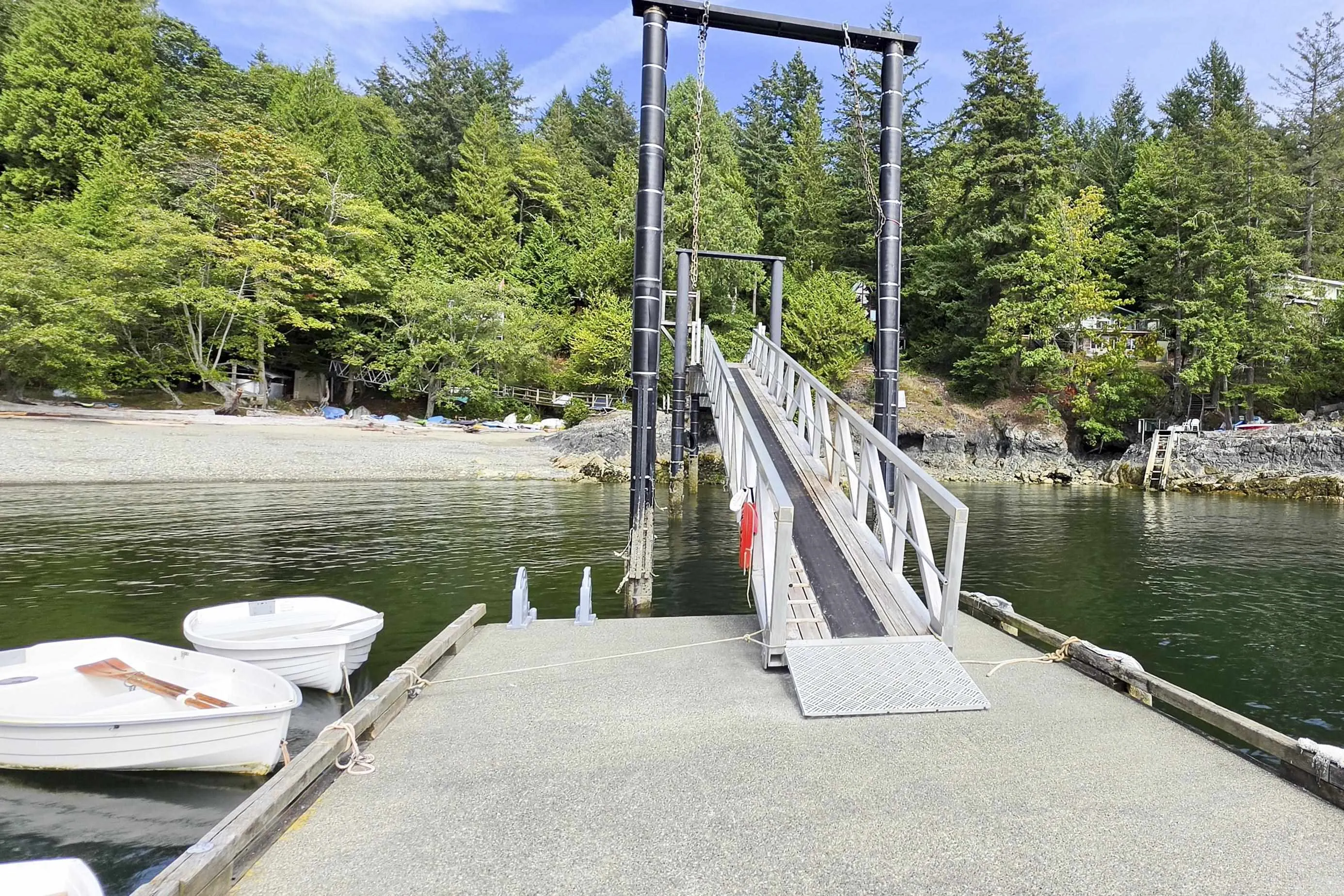 SC 122 Bowyer Island Estates #SITE 8