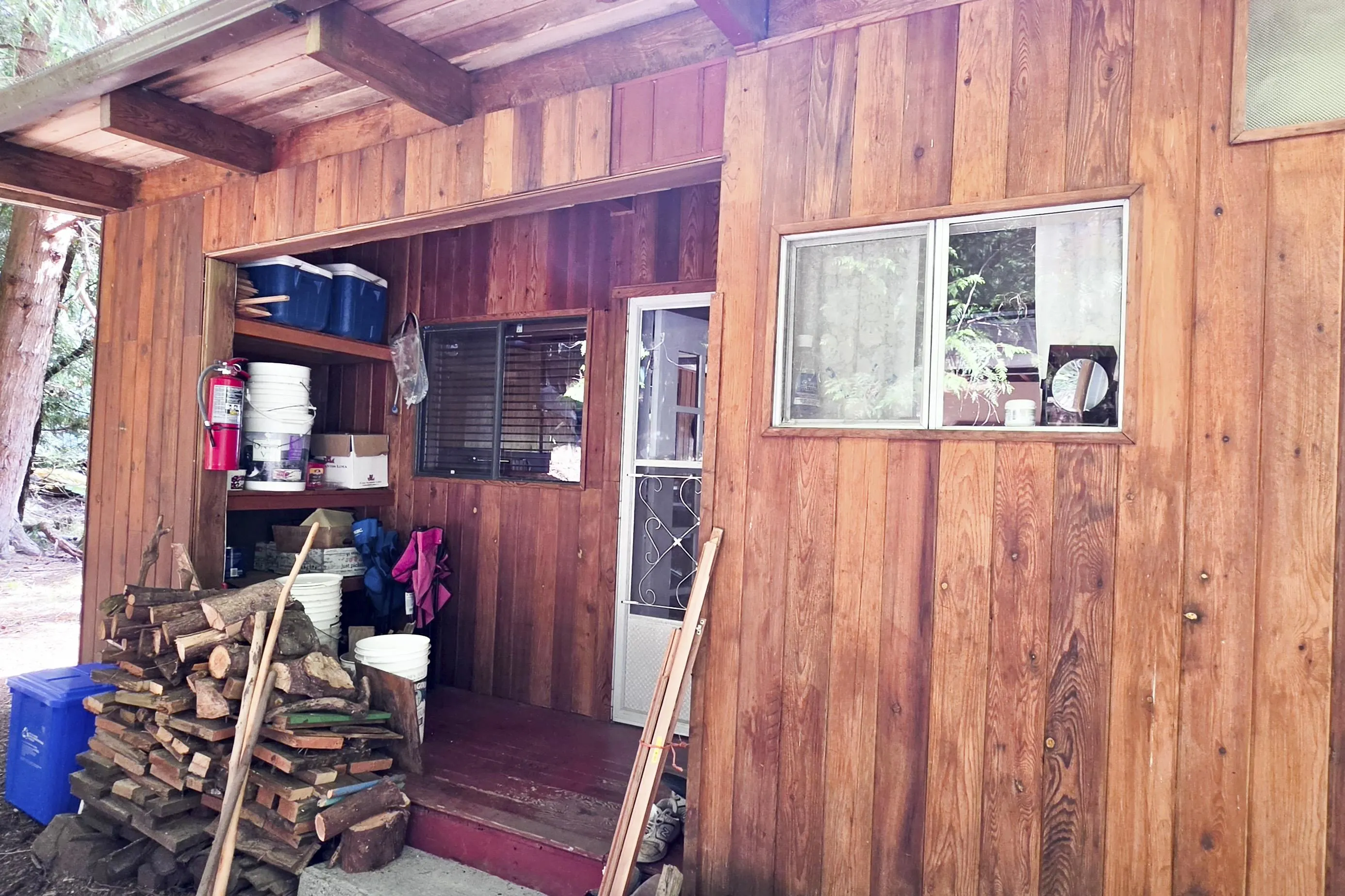 SC 122 Bowyer Island Estates #SITE 8