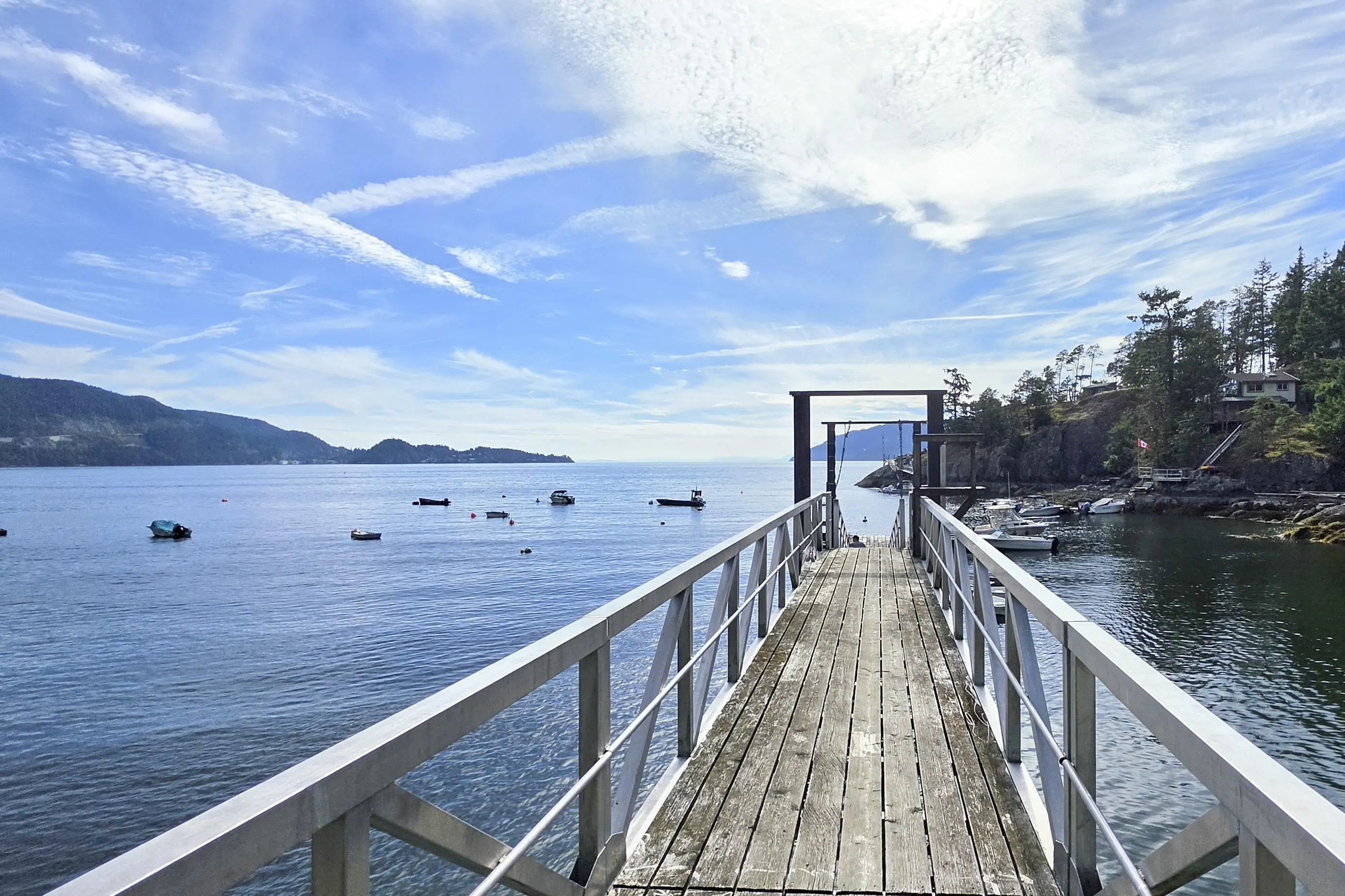 SC 122 Bowyer Island Estates #SITE 8