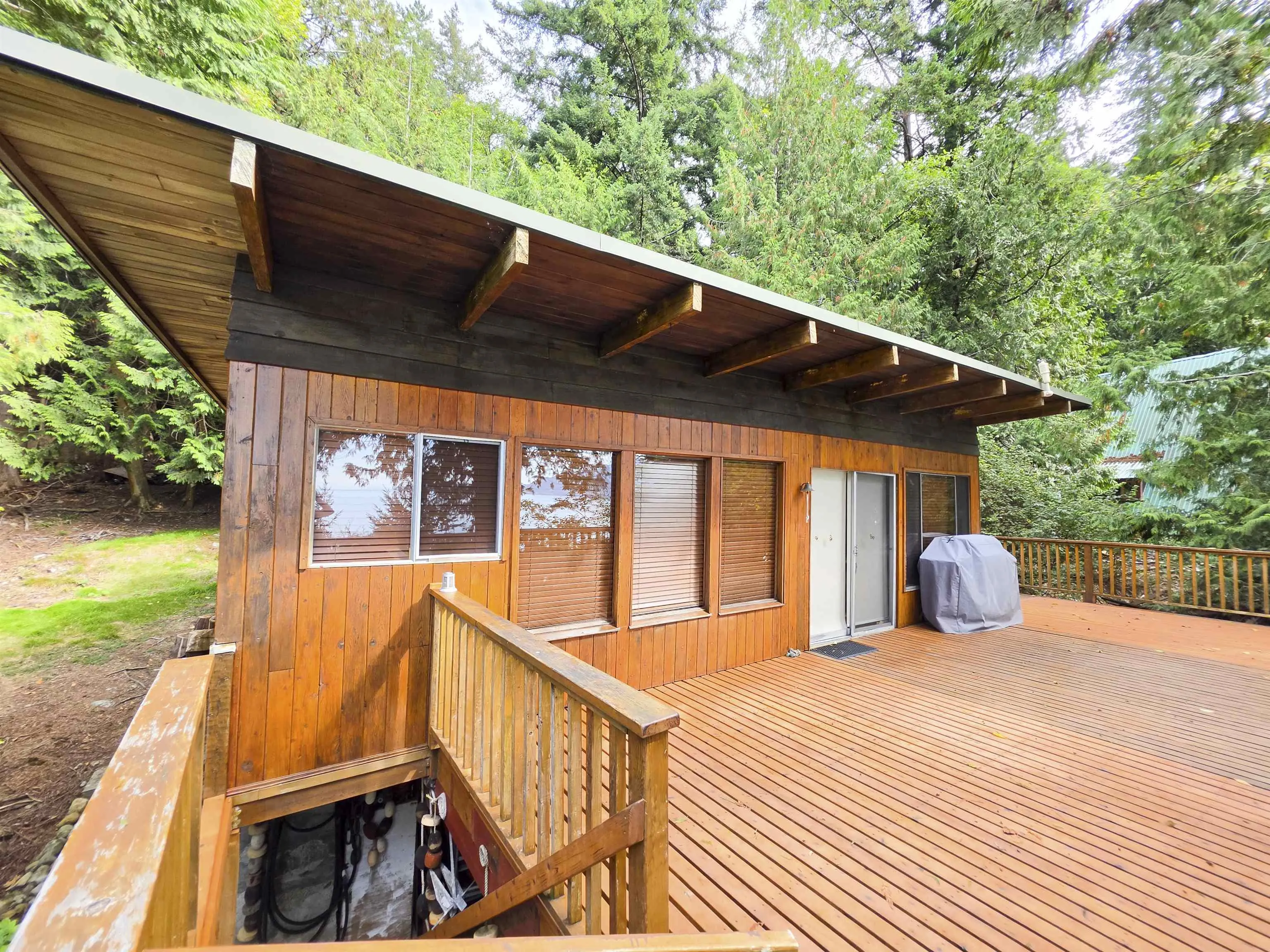 SC 122 Bowyer Island Estates #SITE 8