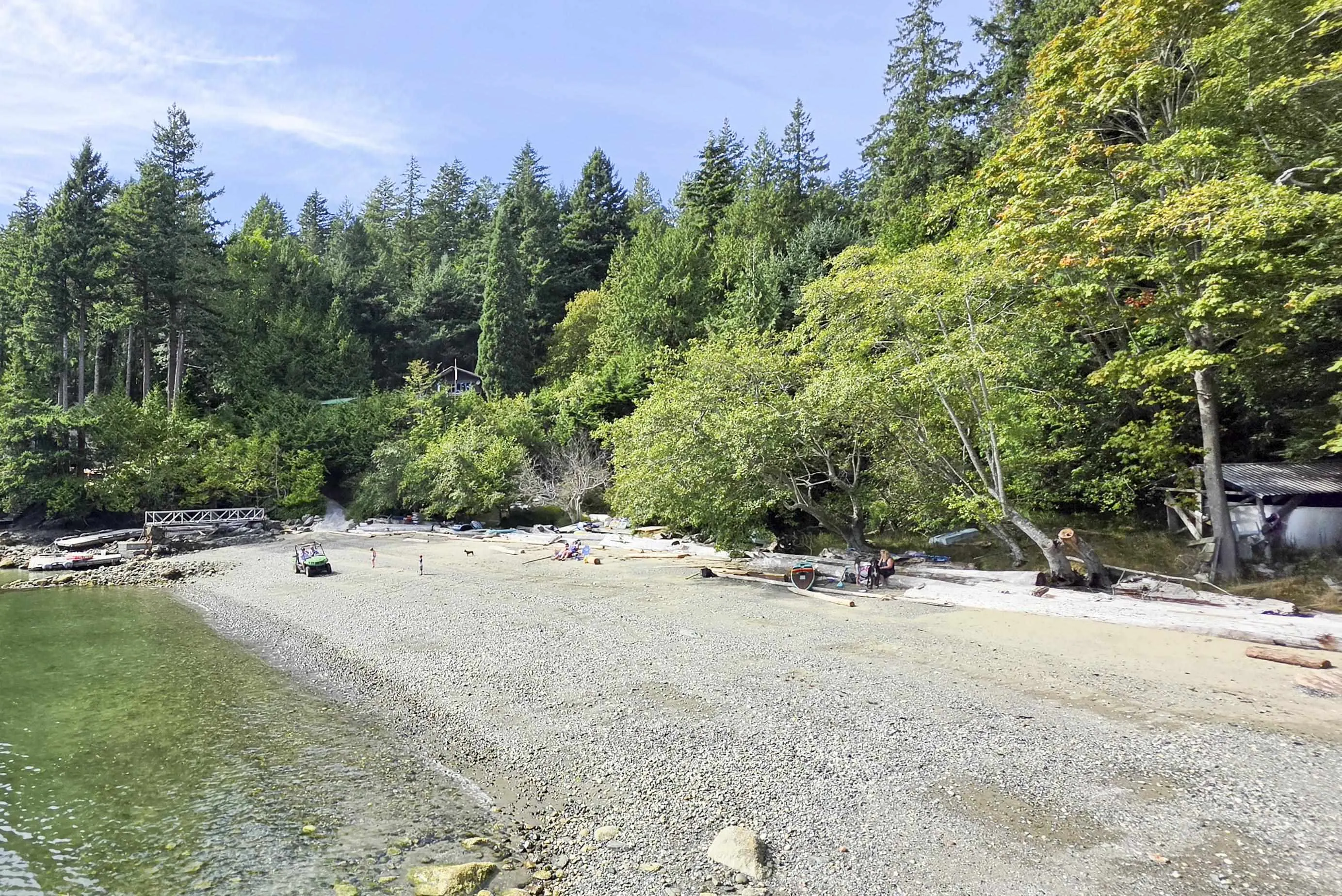 SC 122 Bowyer Island Estates #SITE 8