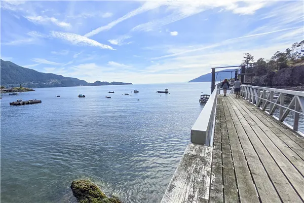 SC 122 Bowyer Island Estates #SITE 8