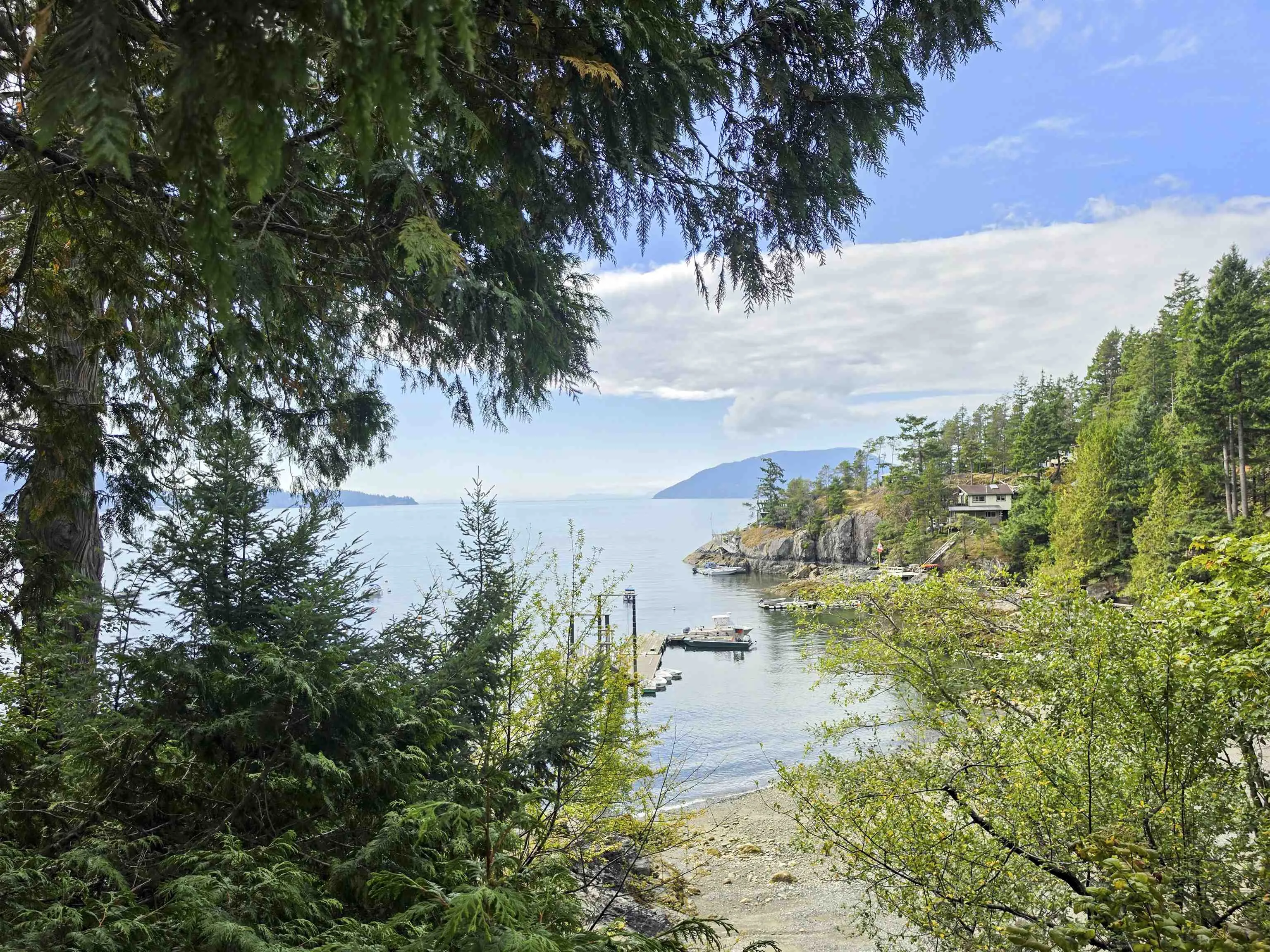 SC 122 Bowyer Island Estates #SITE 8