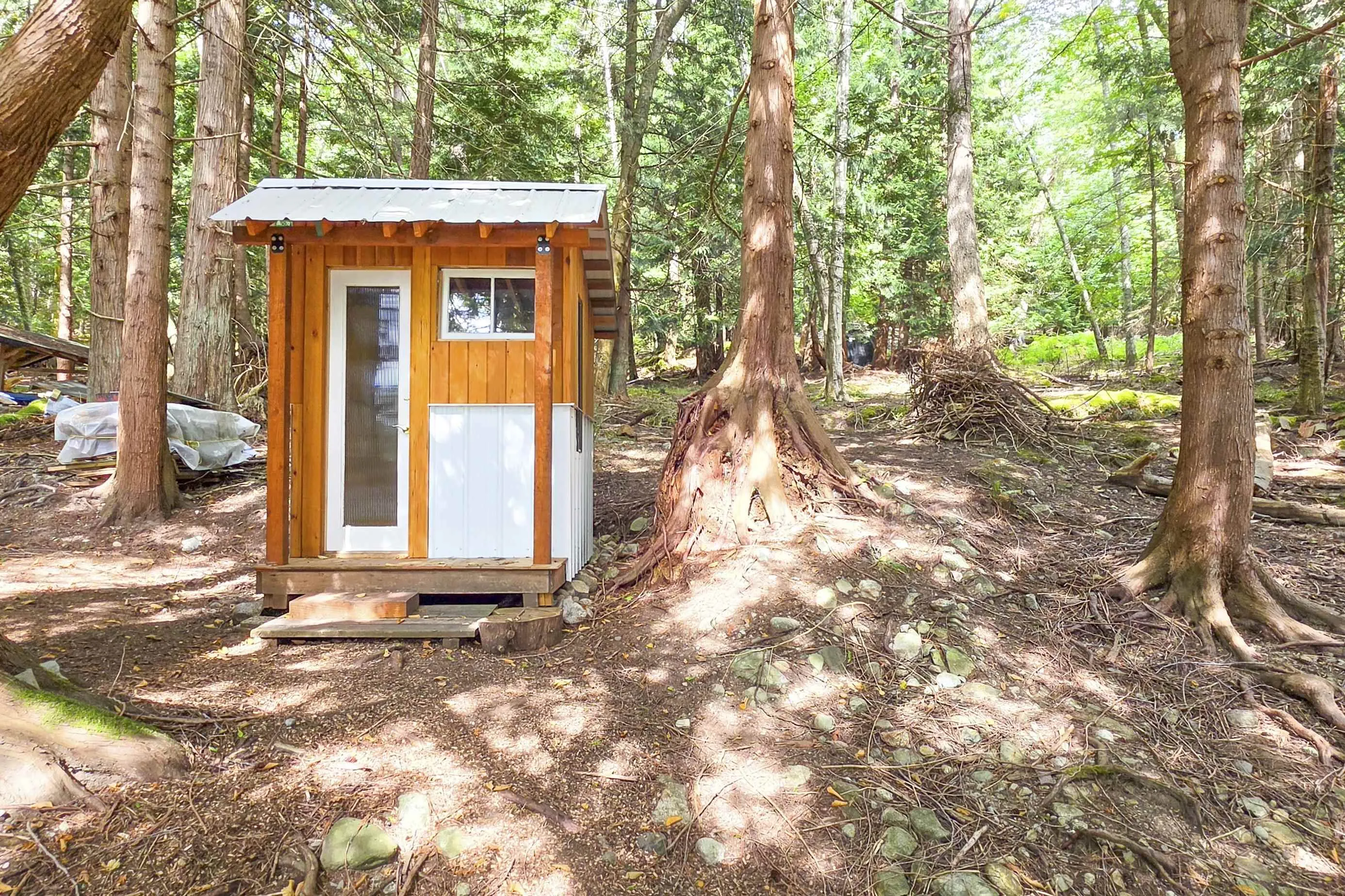 SC 122 Bowyer Island Estates #SITE 8