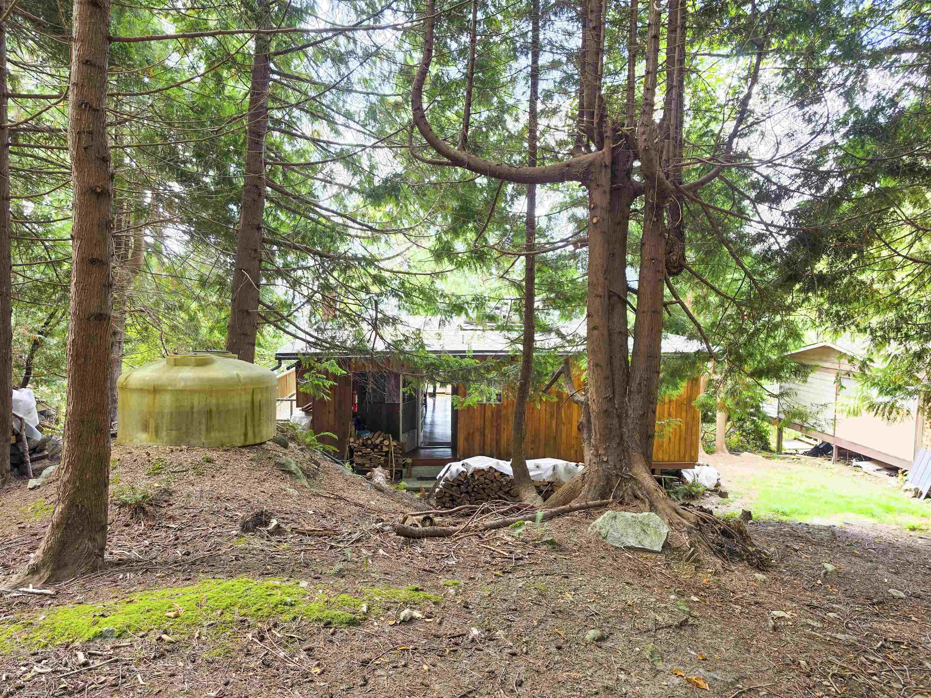 SC 122 Bowyer Island Estates #SITE 8