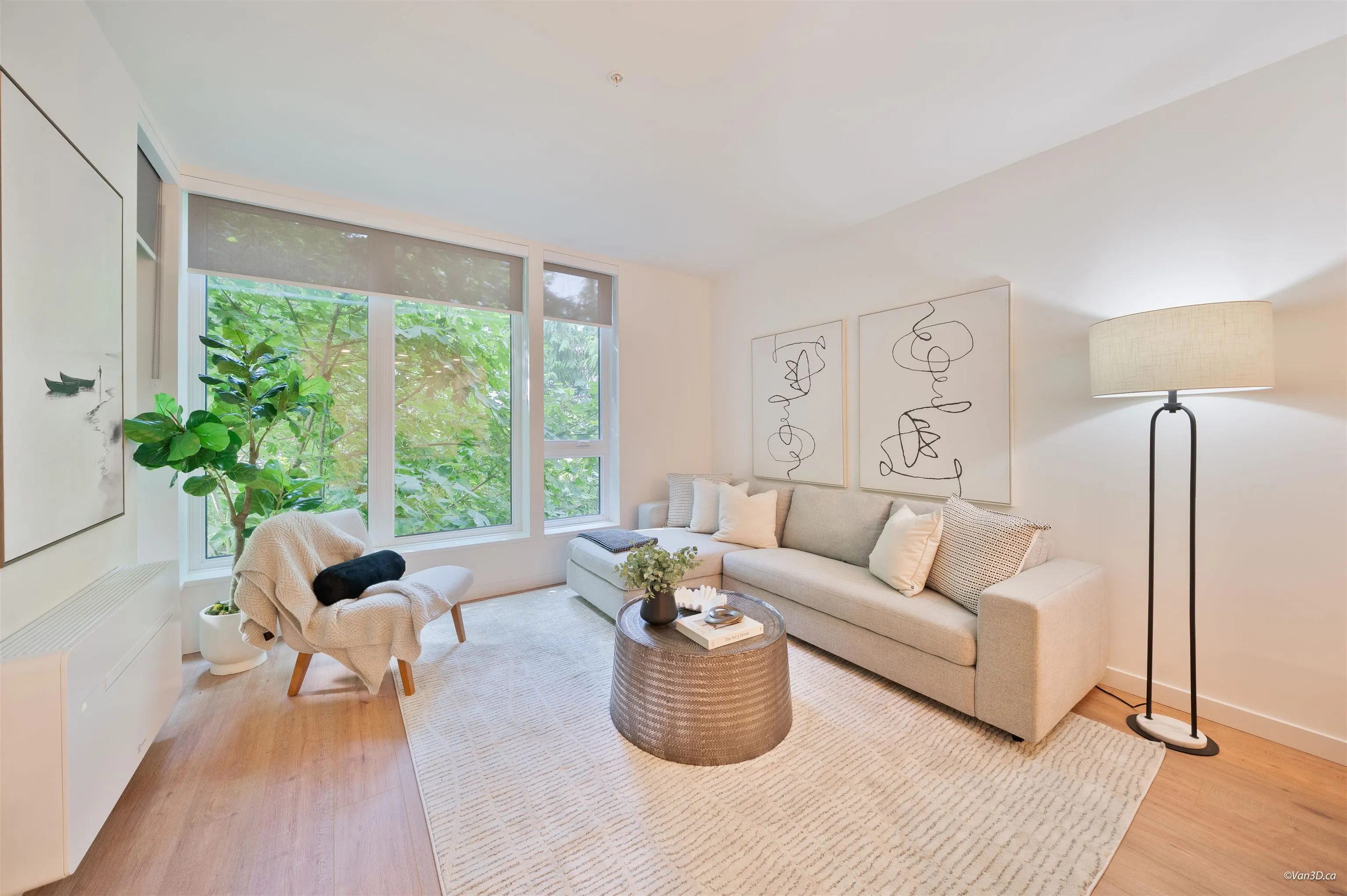 1500 Scott Crescent #418