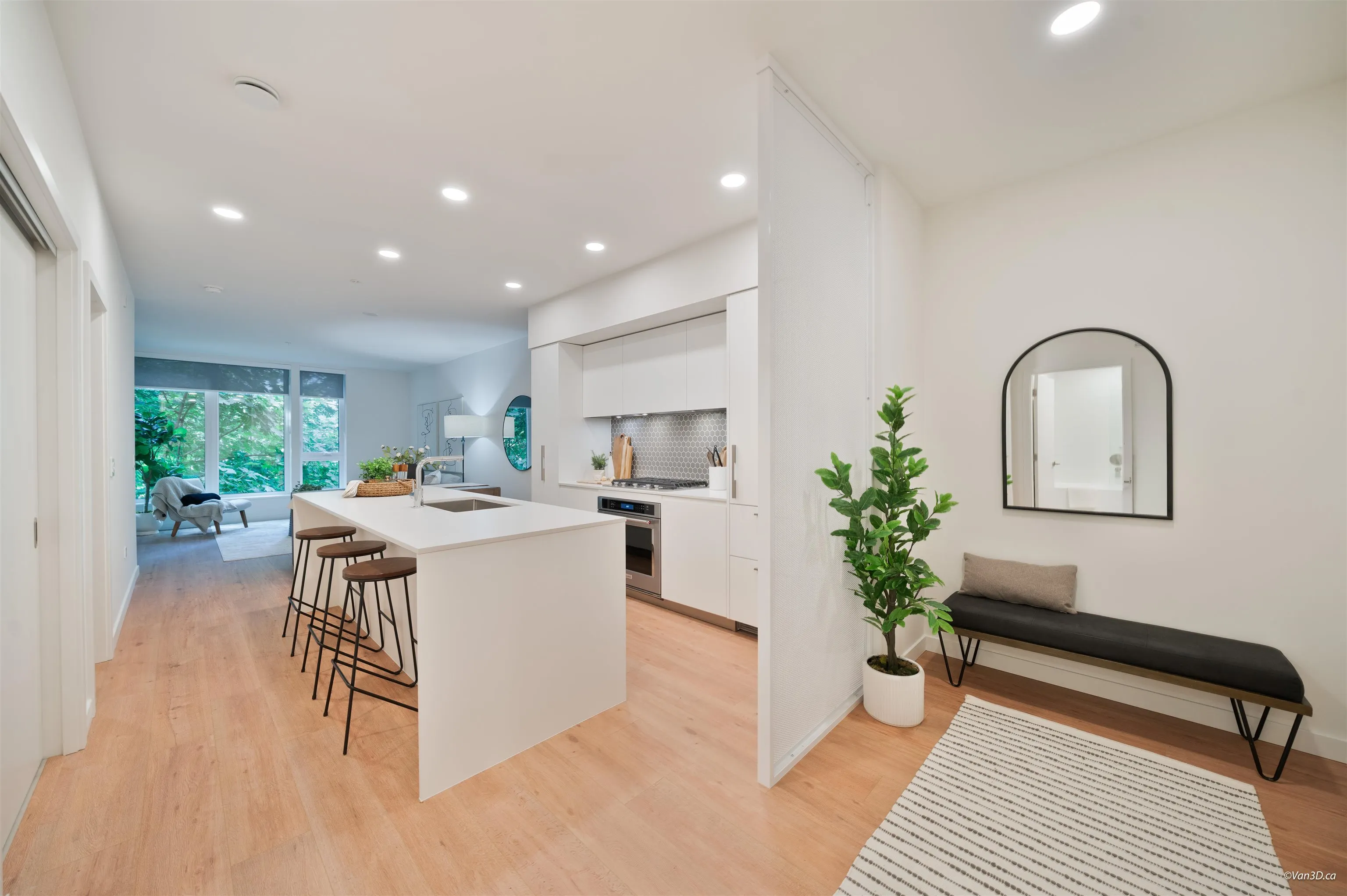 1500 Scott Crescent #418