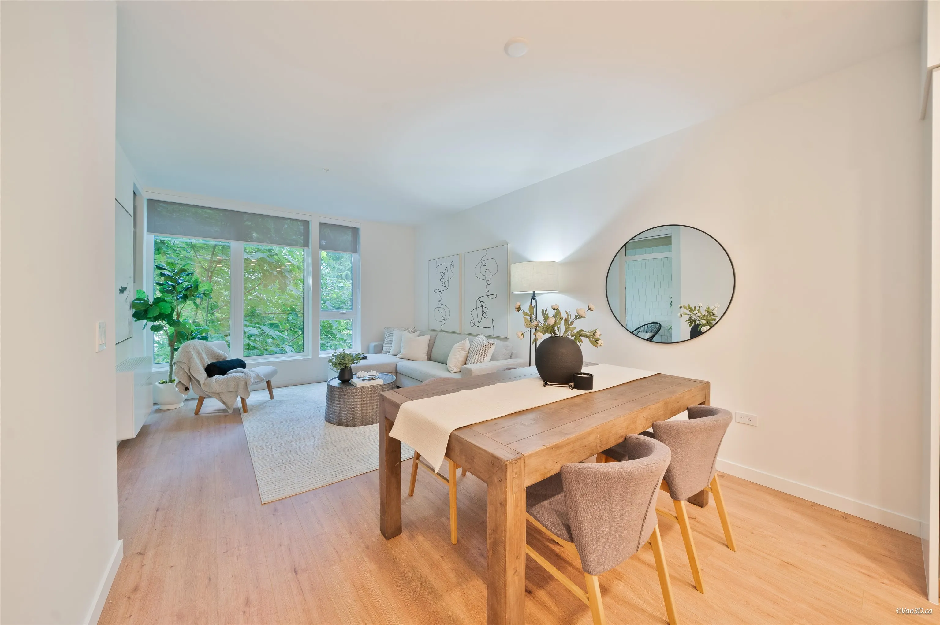 1500 Scott Crescent #418