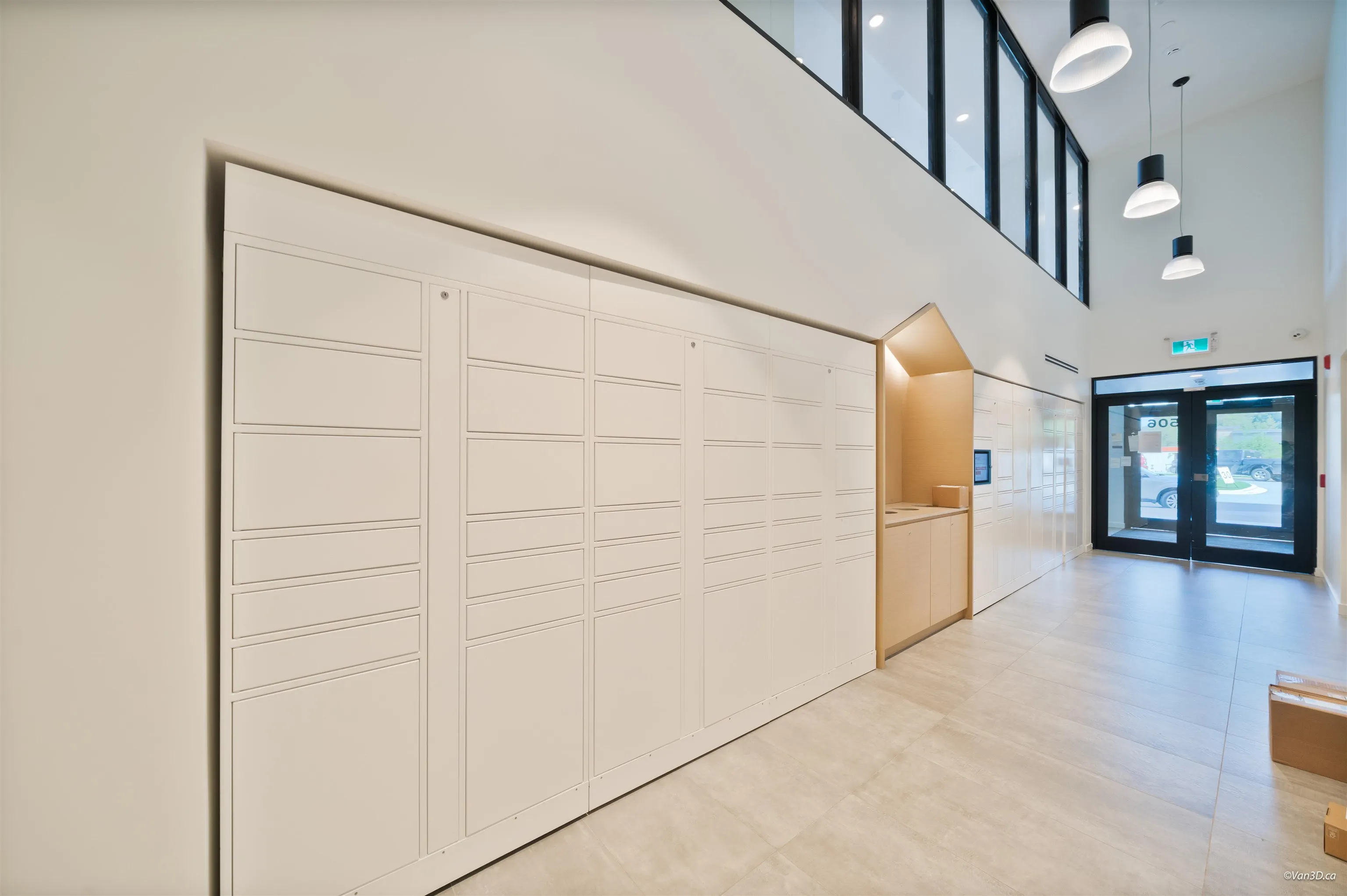1500 Scott Crescent #418