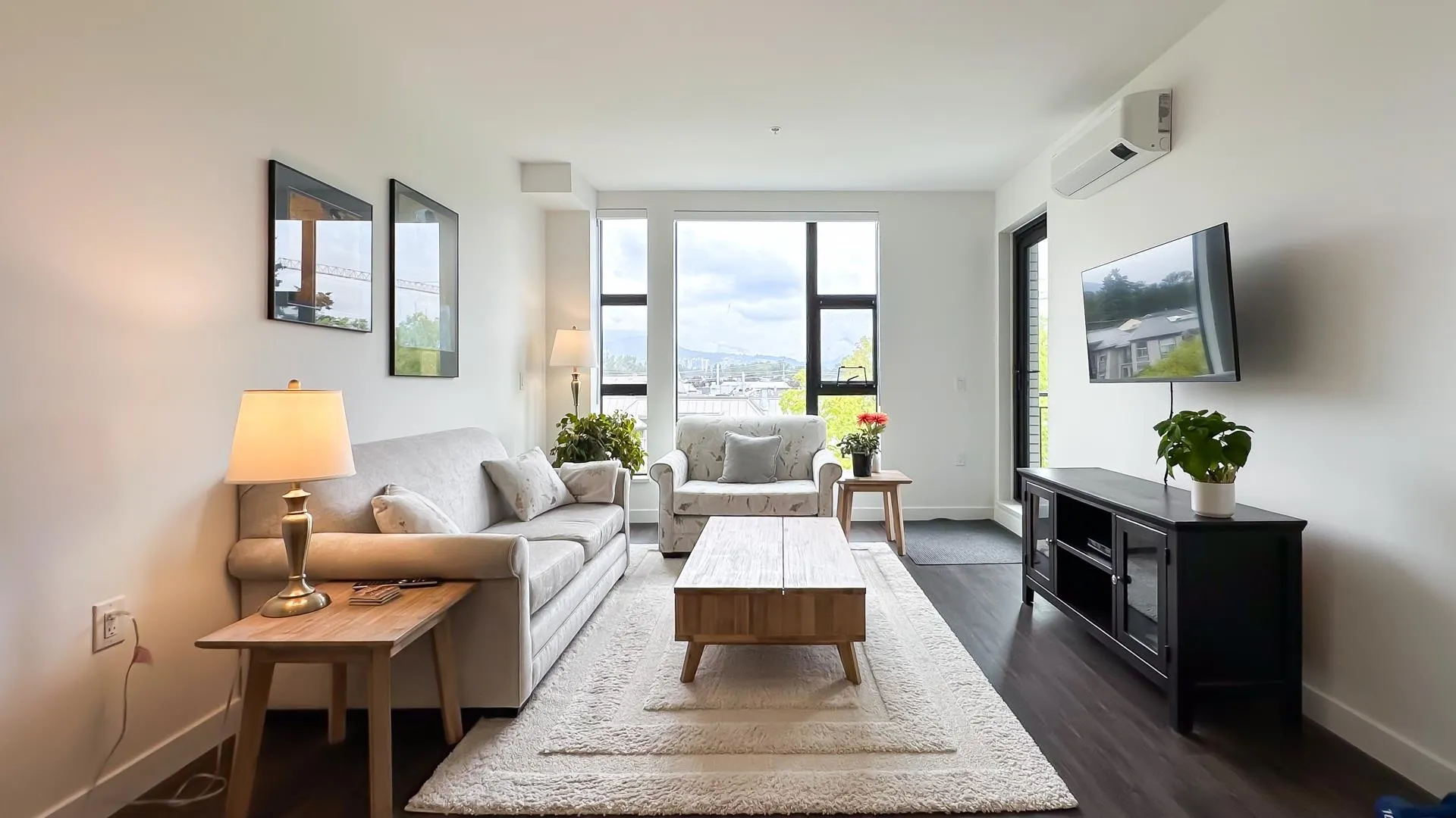 2446 Shaughnessy Street #501