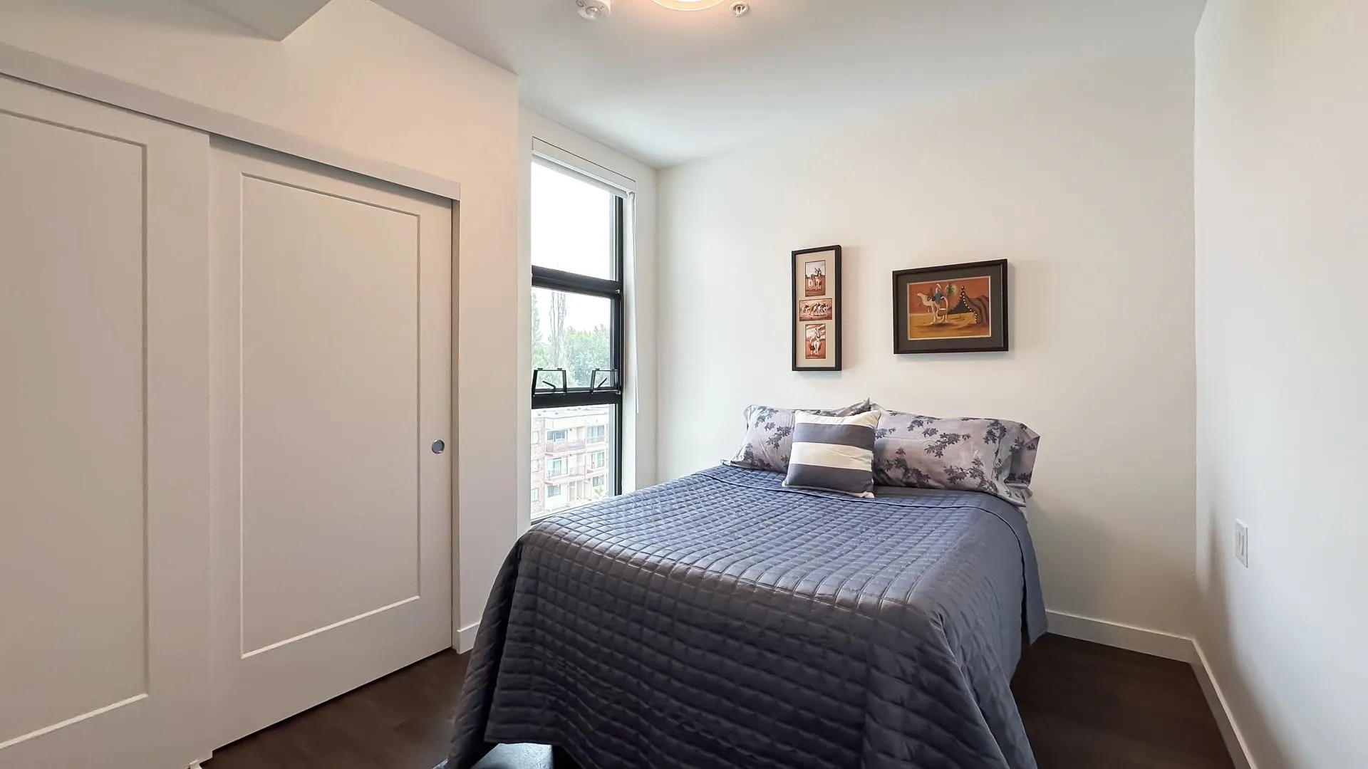 2446 Shaughnessy Street #501
