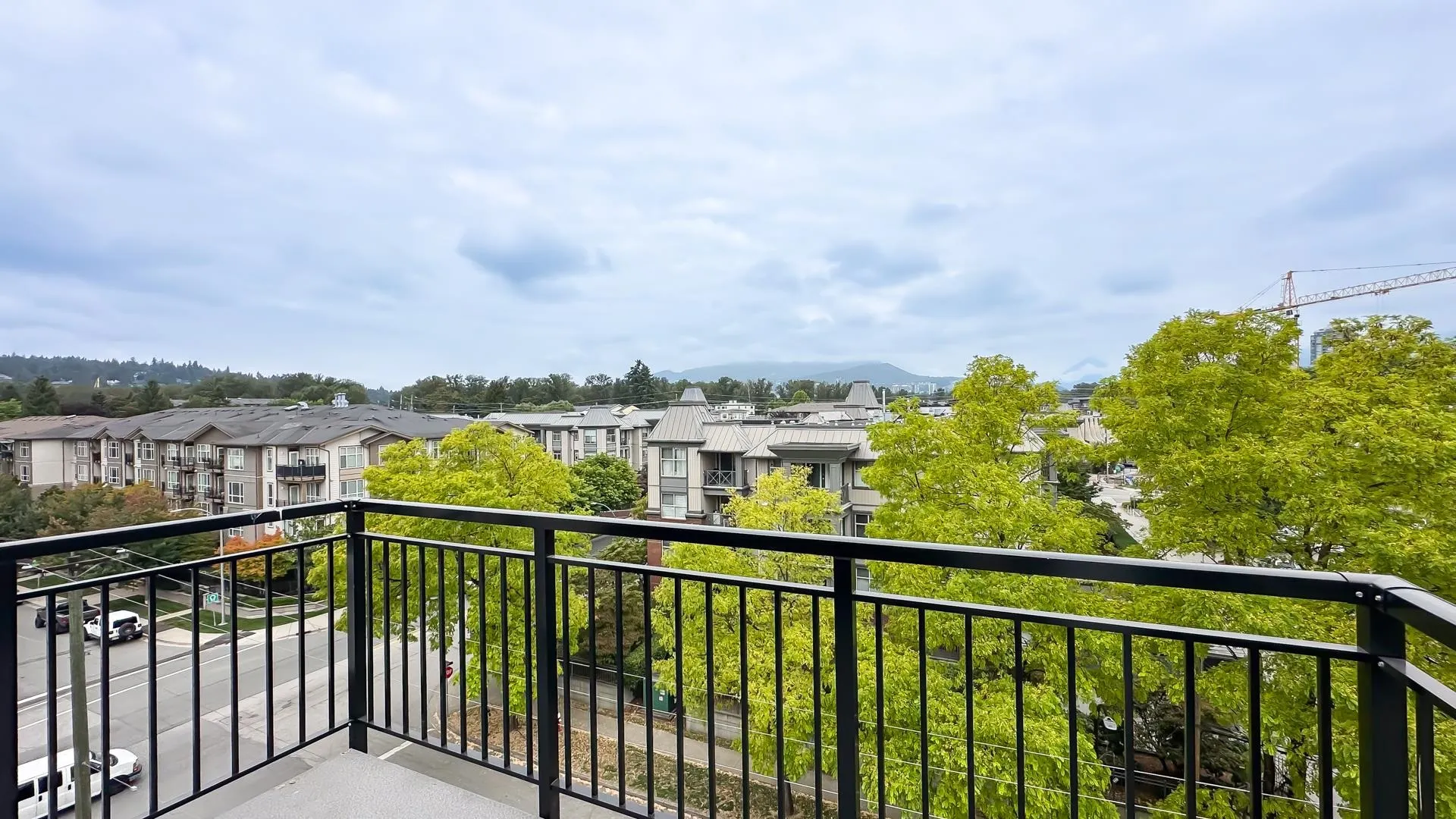 2446 Shaughnessy Street #501
