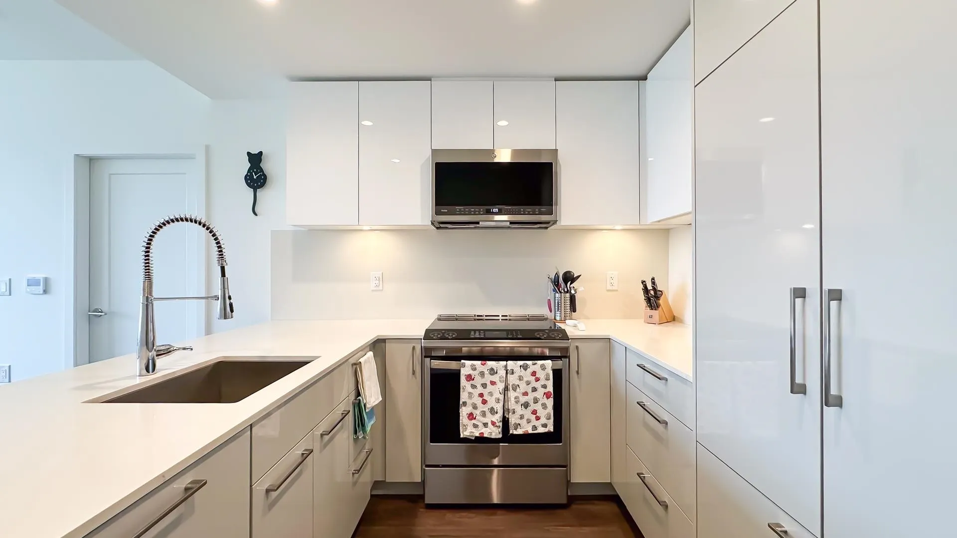 2446 Shaughnessy Street #501