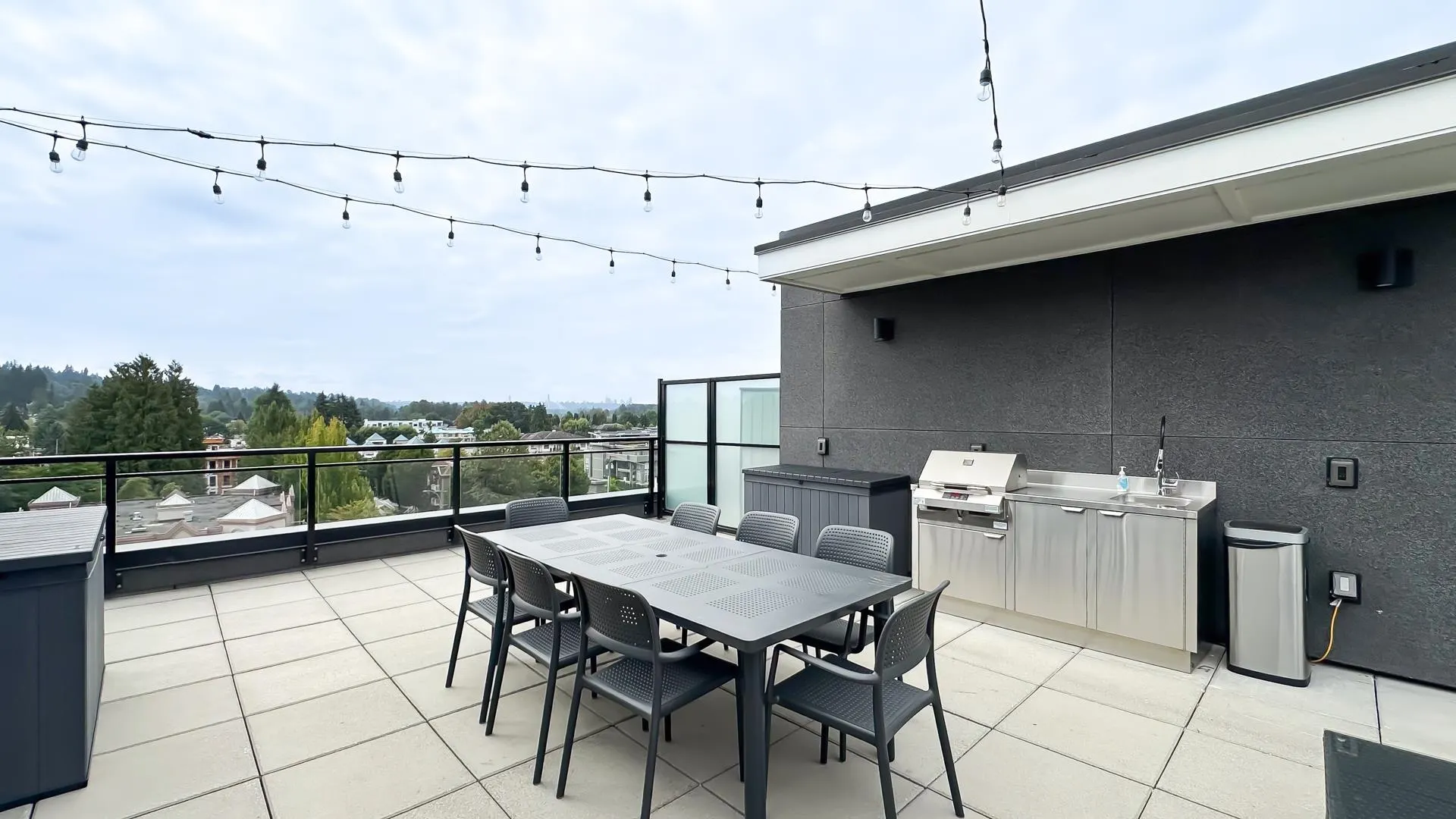2446 Shaughnessy Street #501