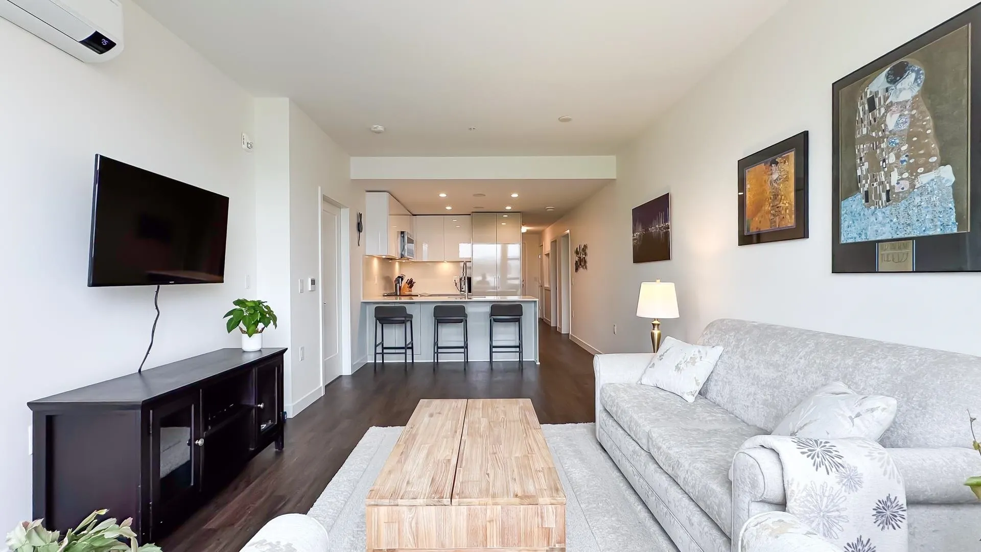 2446 Shaughnessy Street #501