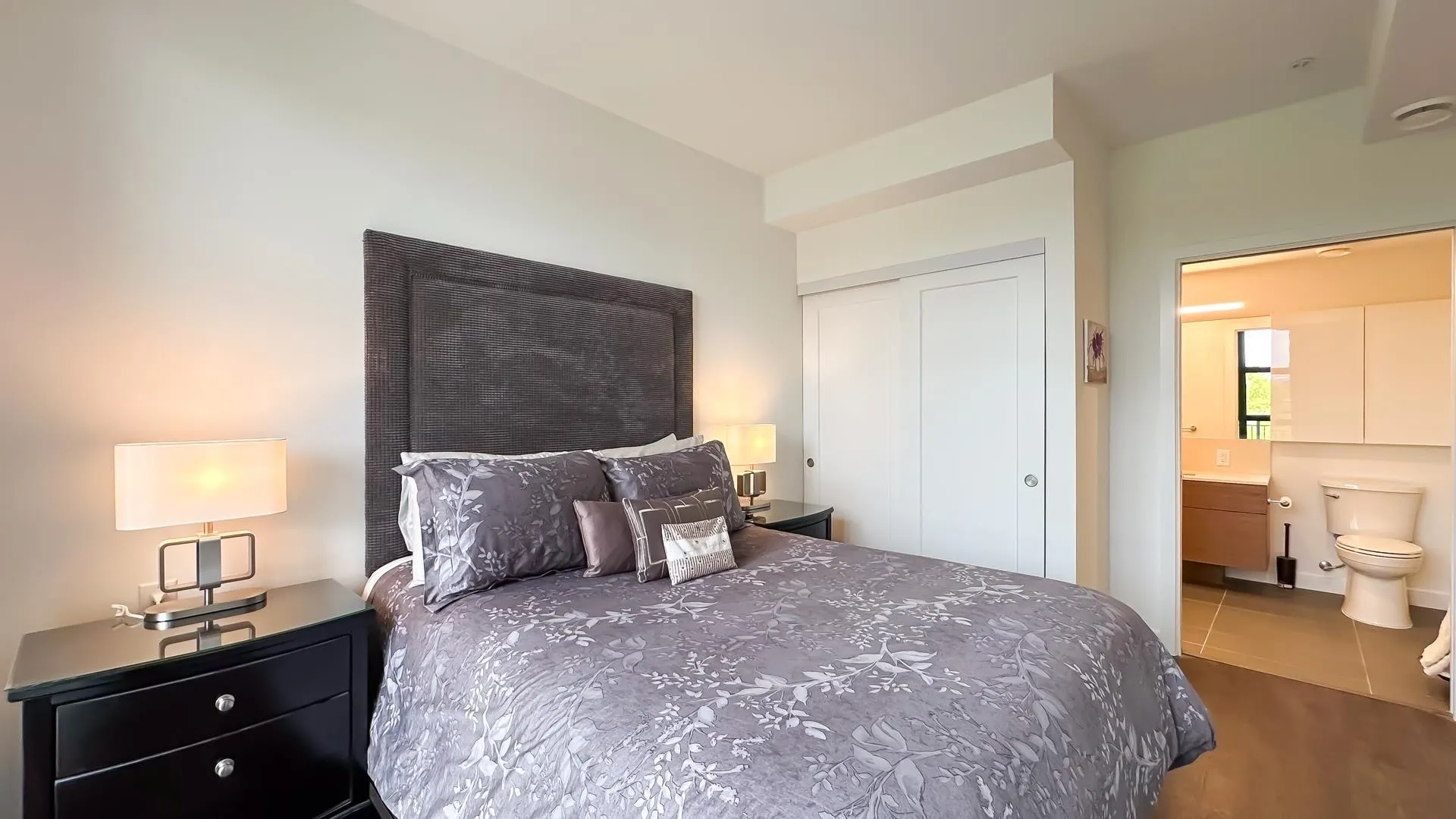 2446 Shaughnessy Street #501
