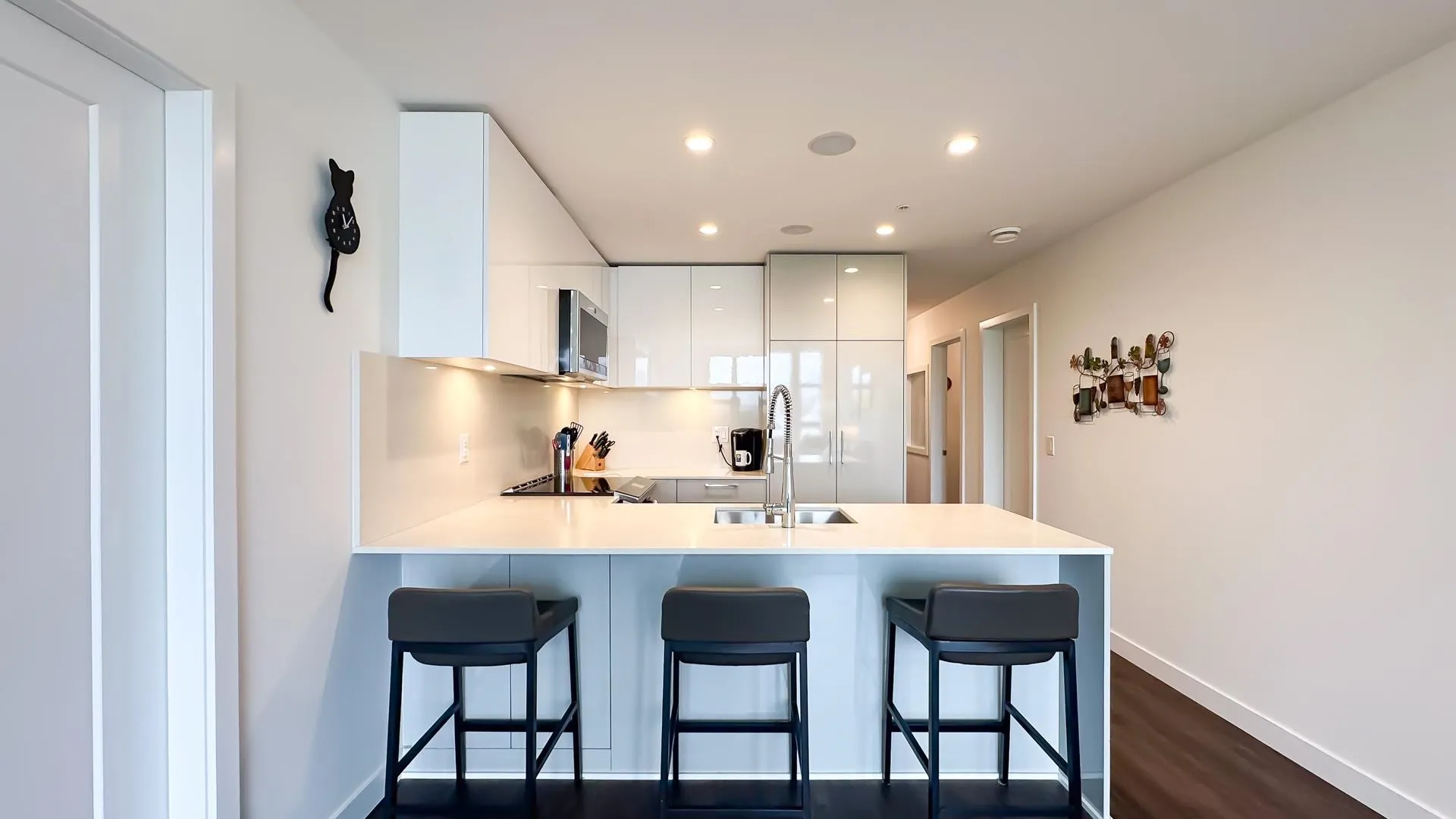 2446 Shaughnessy Street #501