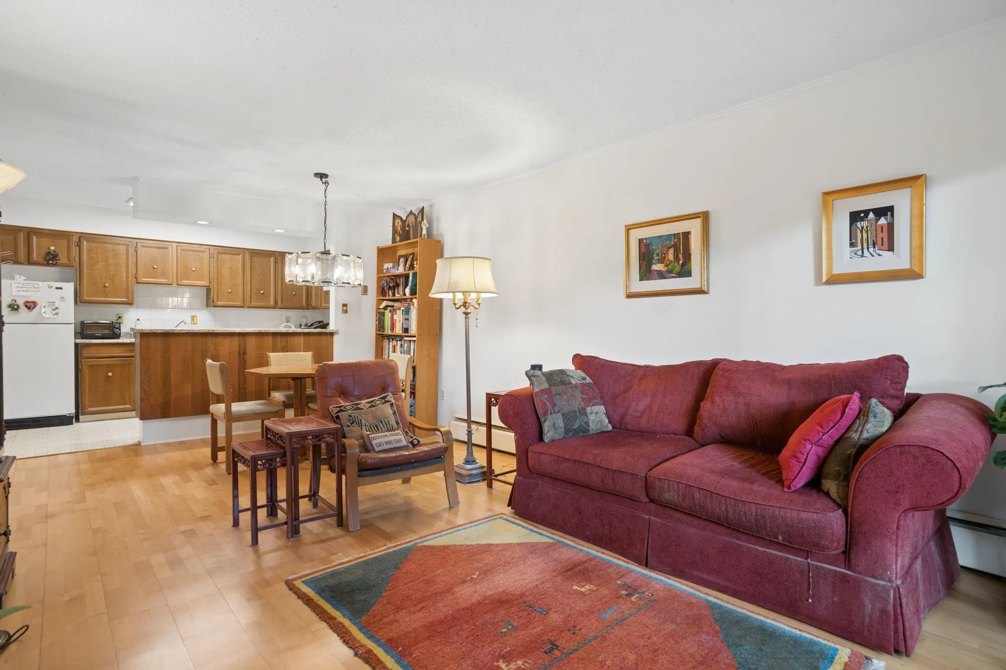 2255 W 8th Avenue #102