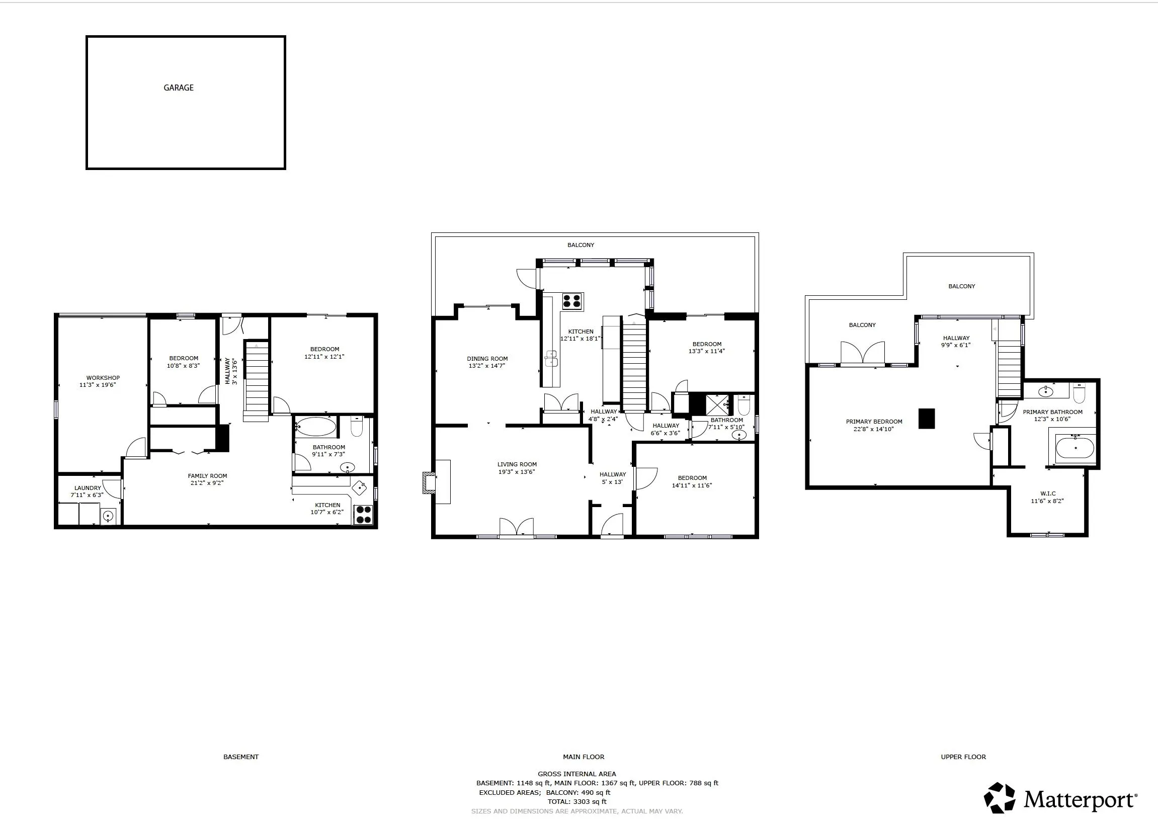 4327 Locarno Crescent