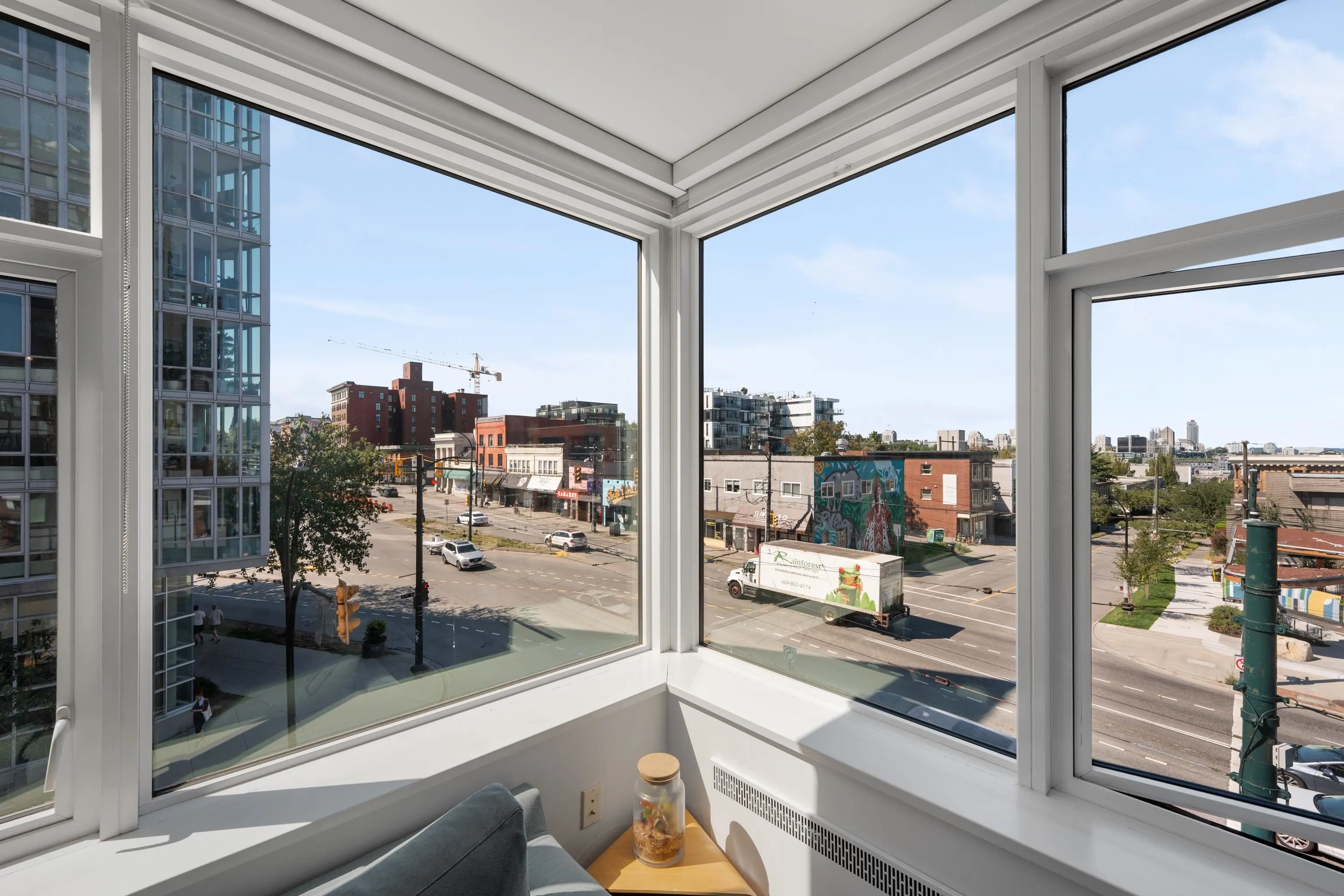 209 E 7th Avenue #414