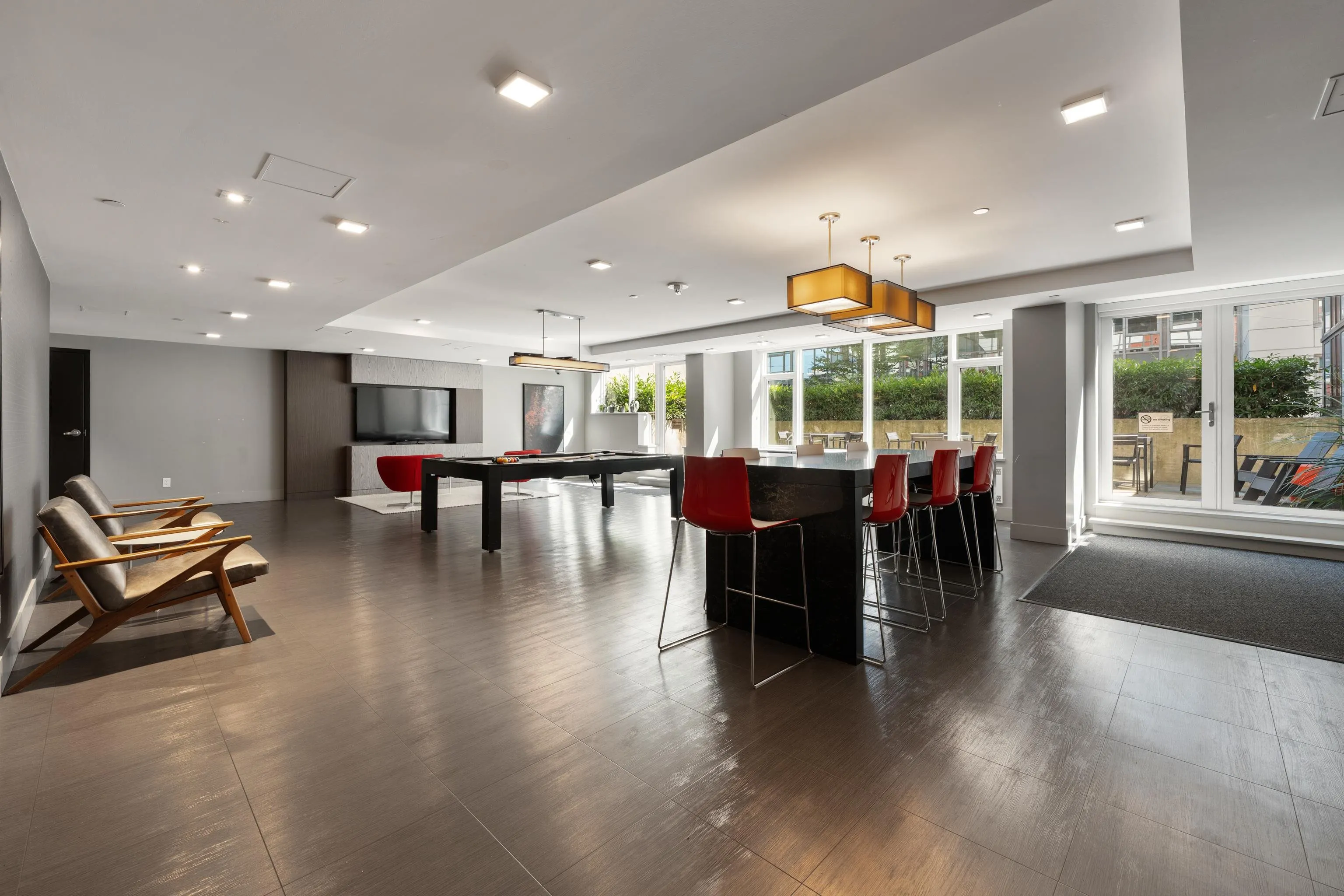 209 E 7th Avenue #414