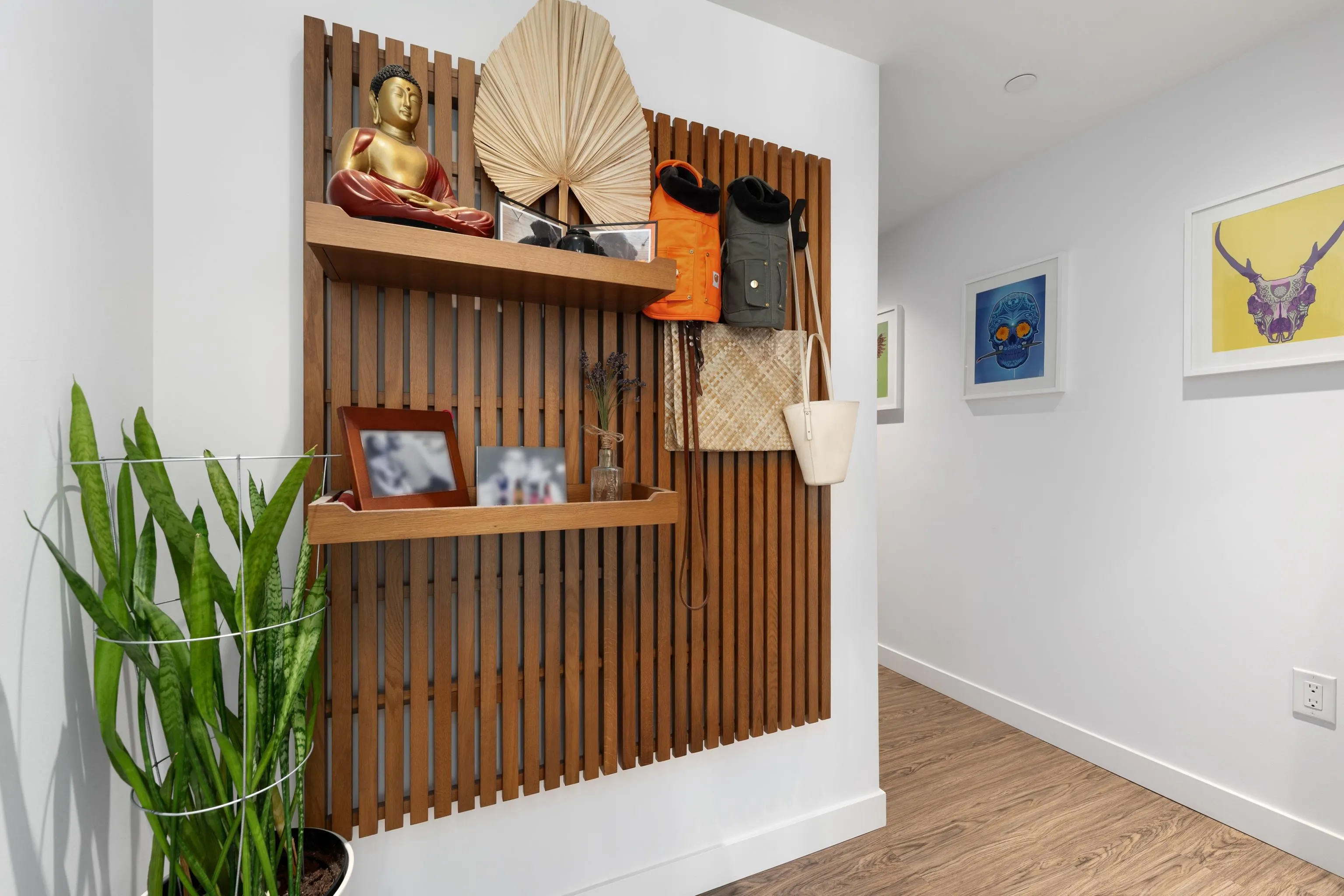 209 E 7th Avenue #414