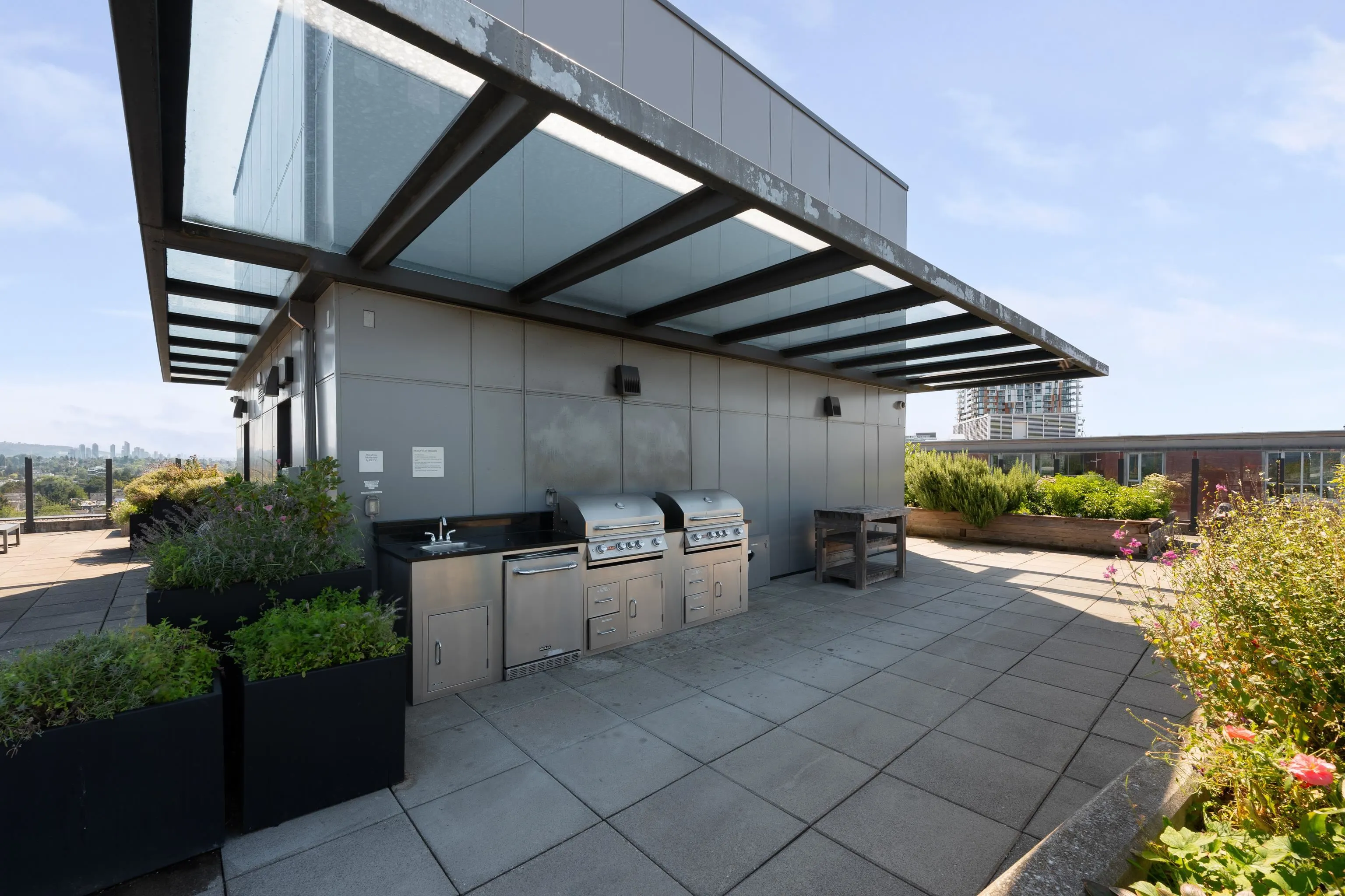 209 E 7th Avenue #414