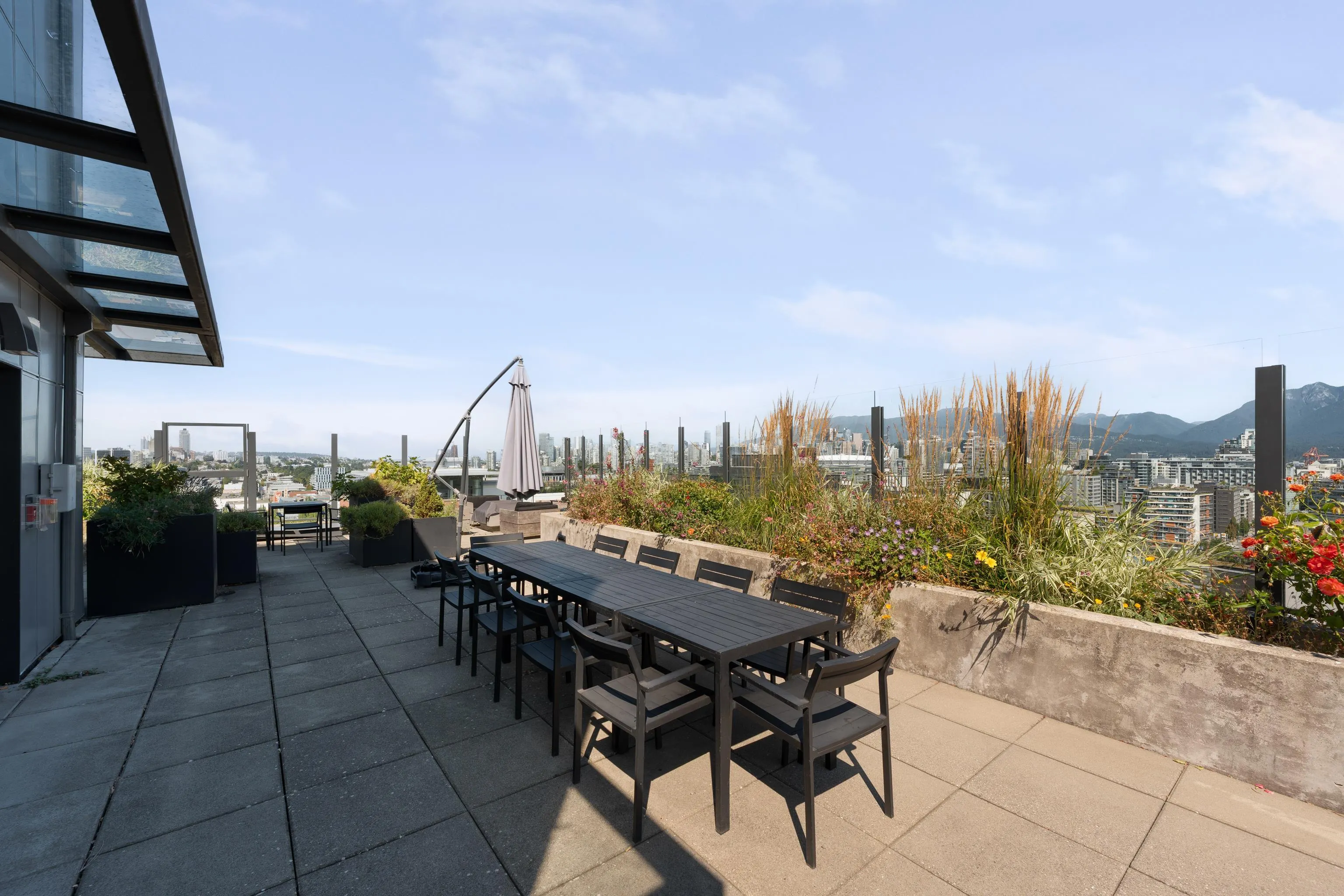 209 E 7th Avenue #414
