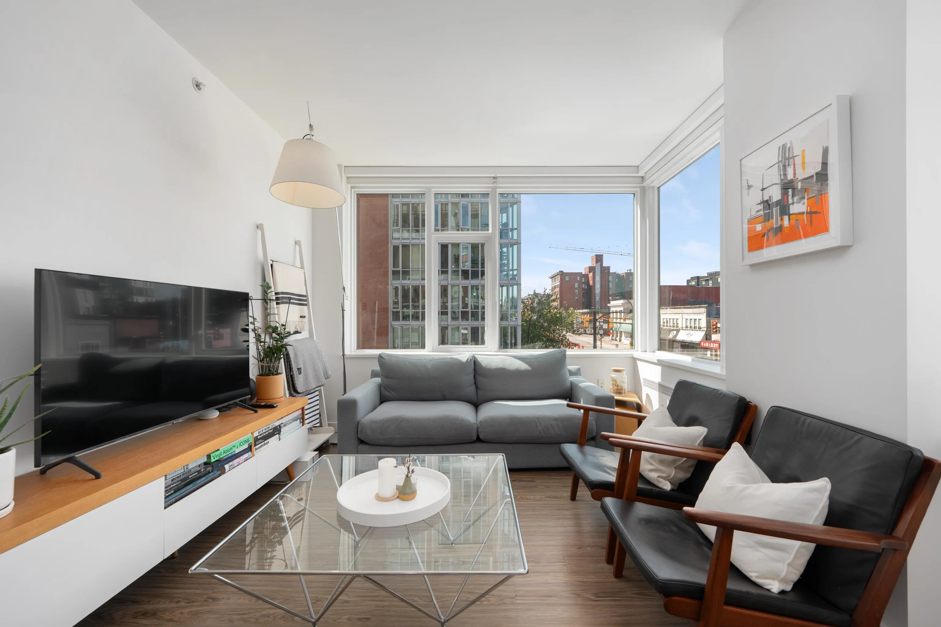 209 E 7th Avenue #414