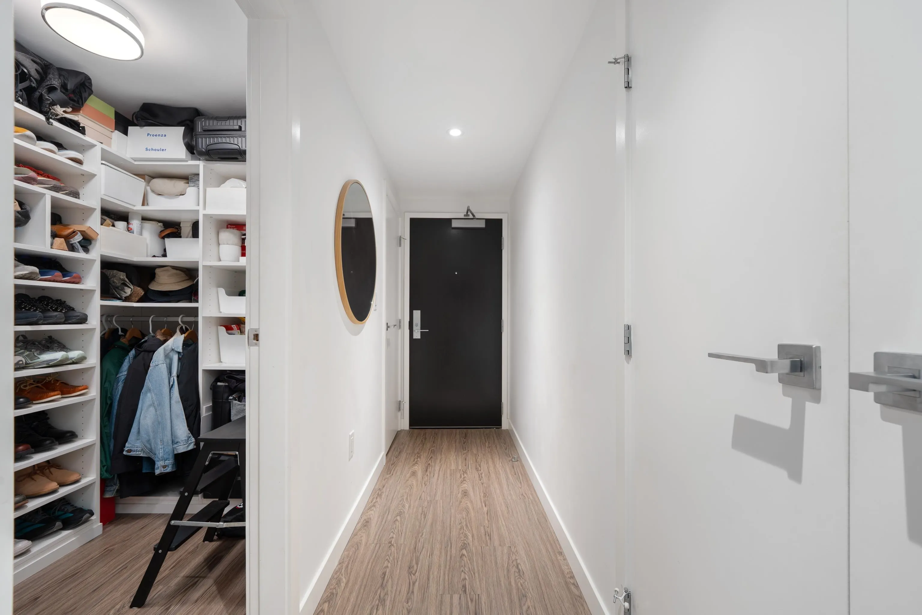 209 E 7th Avenue #414