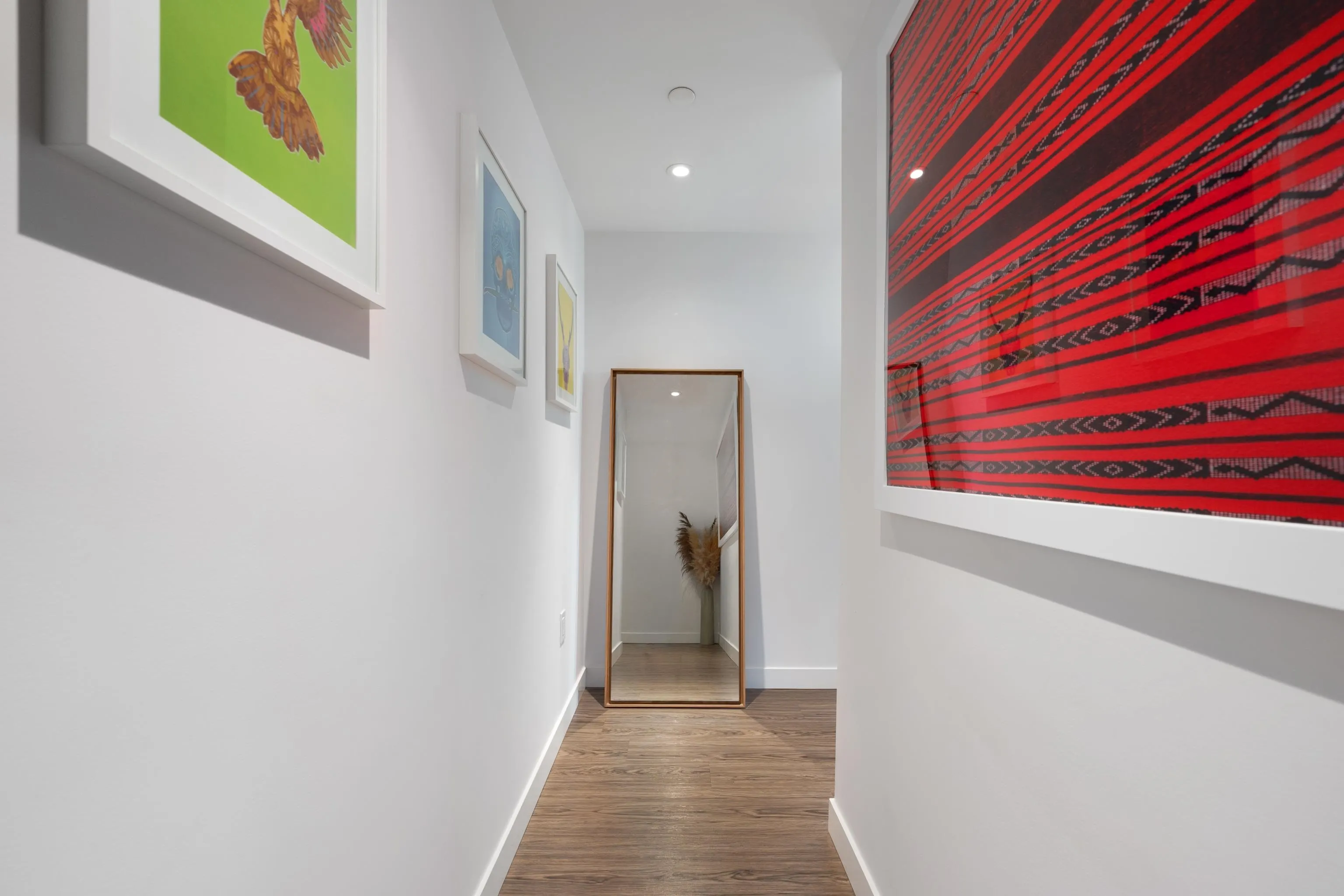 209 E 7th Avenue #414